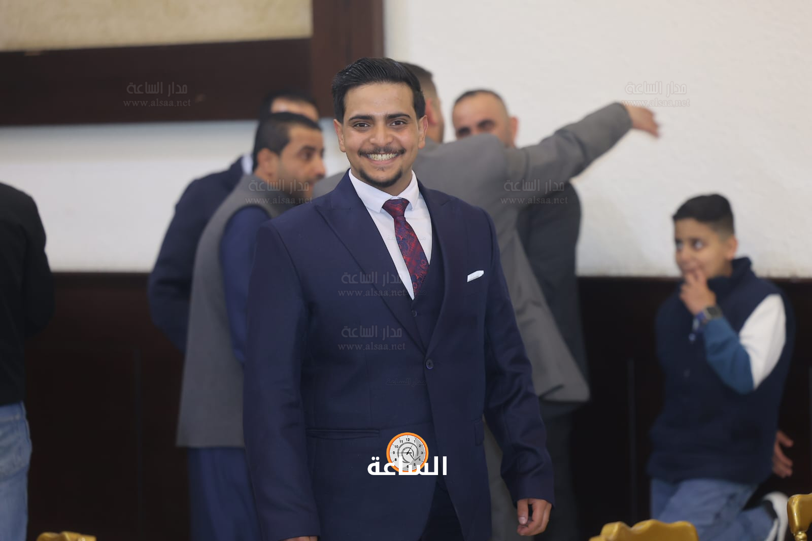 Madar Al-Saa Images 0.46618724590025273