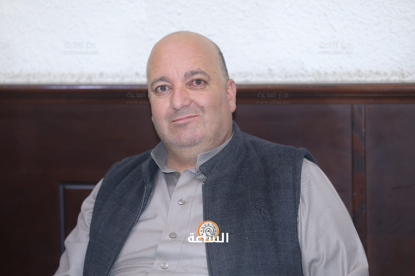 Madar Al-Saa Images 0.326649547110188