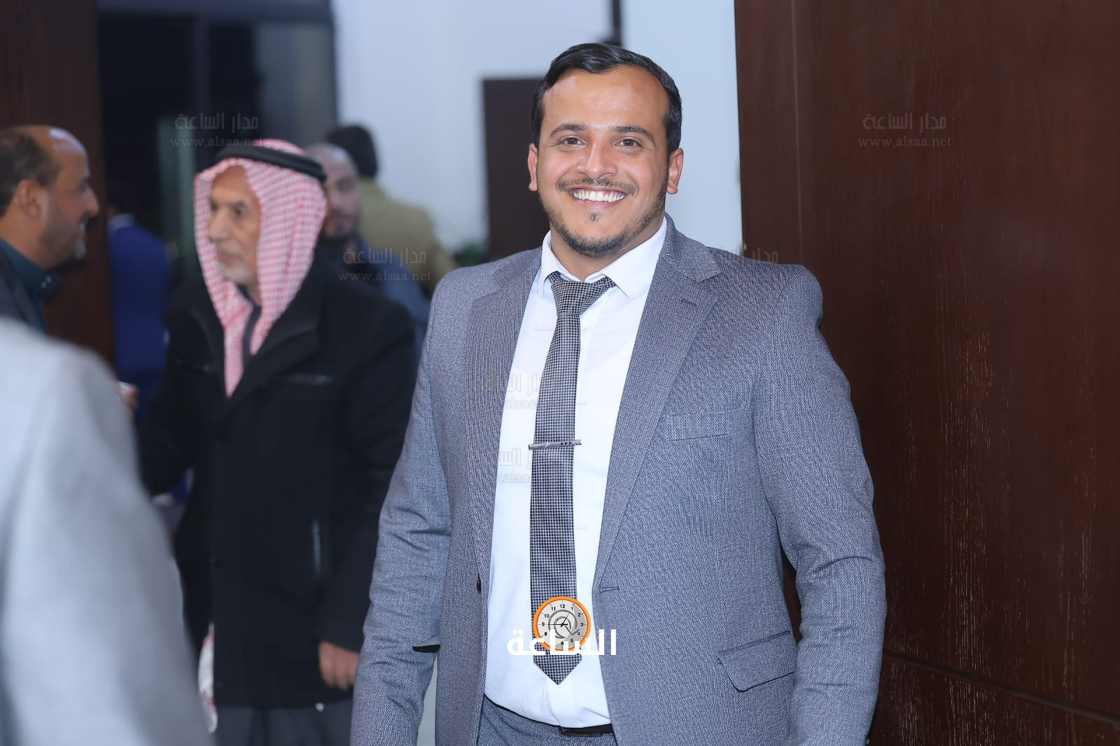 Madar Al-Saa Images 0.983911925218896