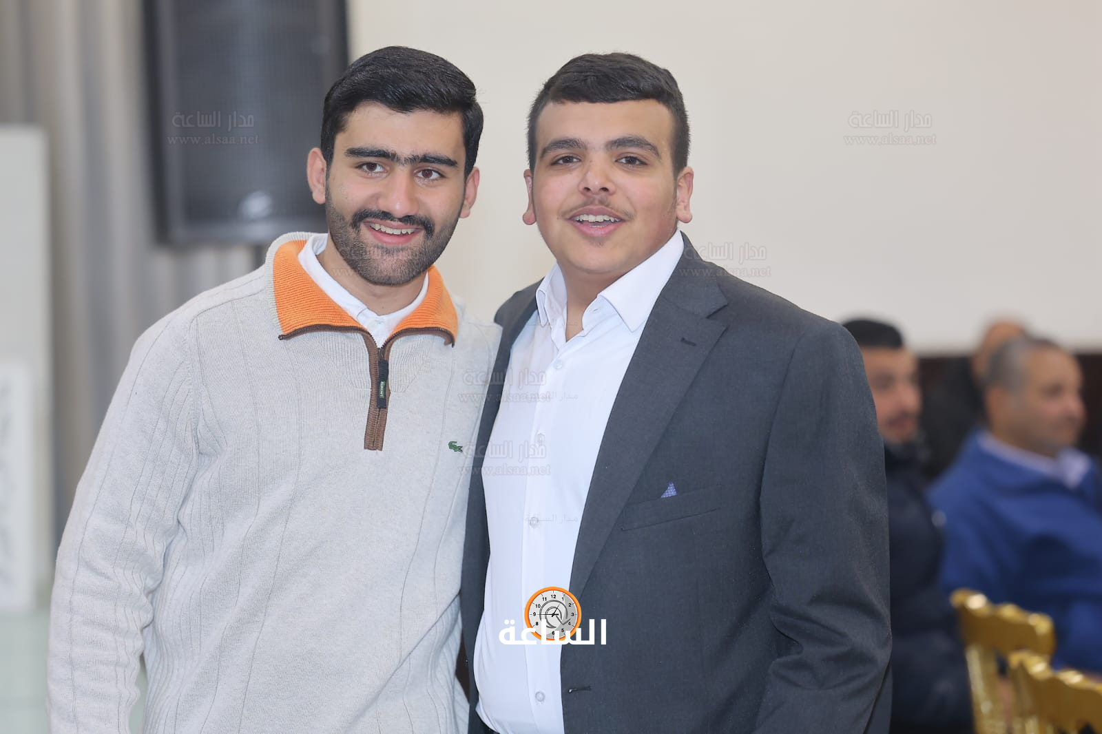 Madar Al-Saa Images 0.7128851828361318