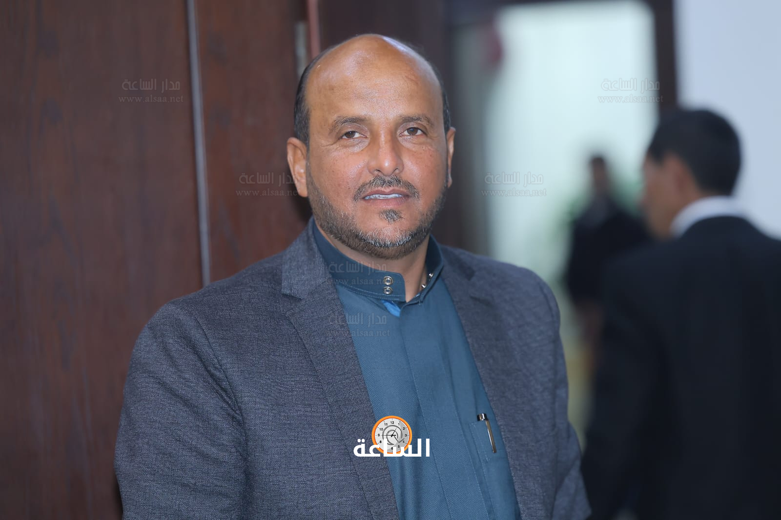 Madar Al-Saa Images 0.6369523807805995