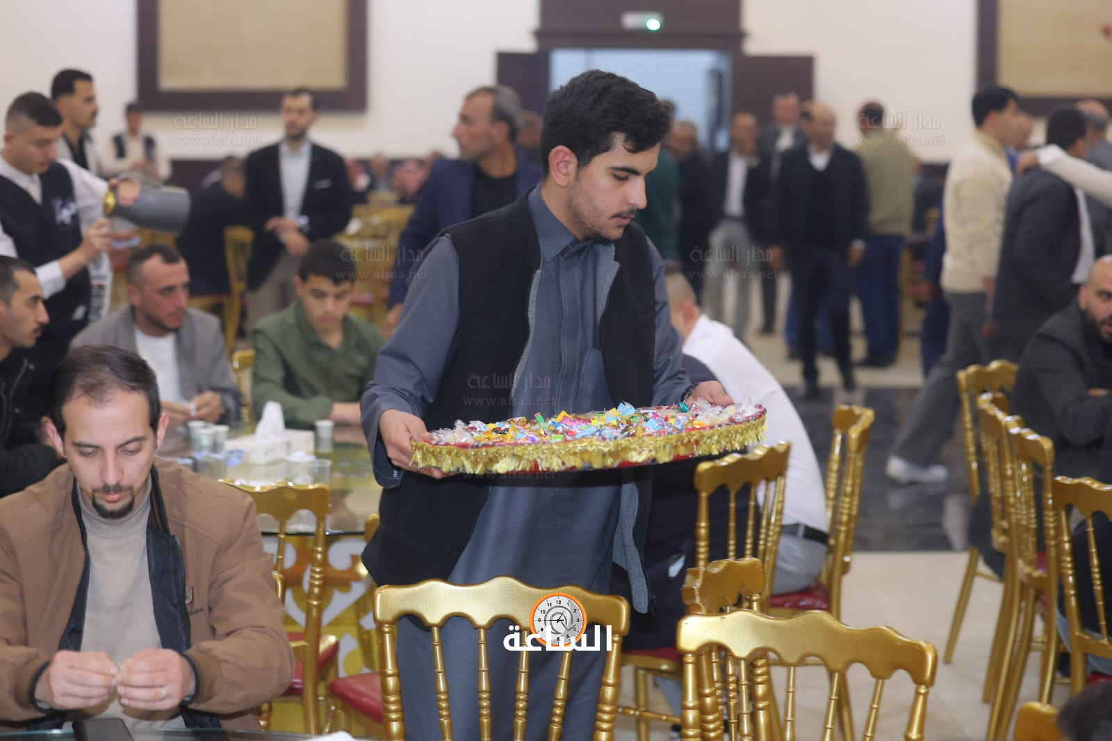 Madar Al-Saa Images 0.7422091956050572