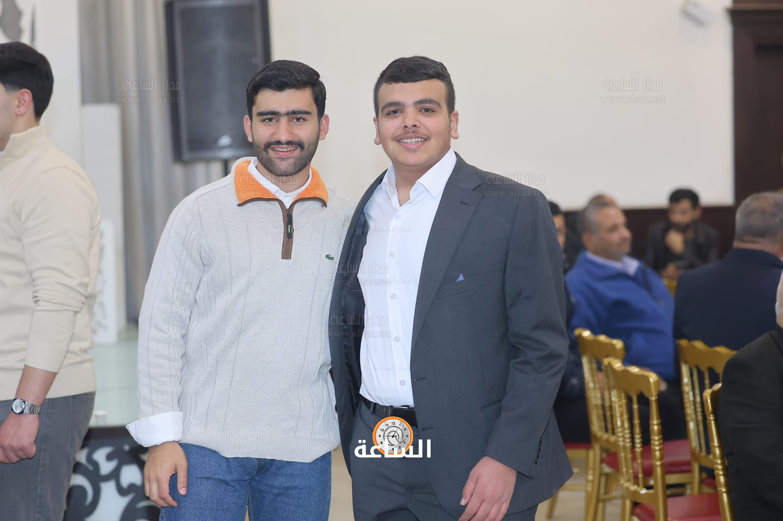 Madar Al-Saa Images 0.7567915901715648