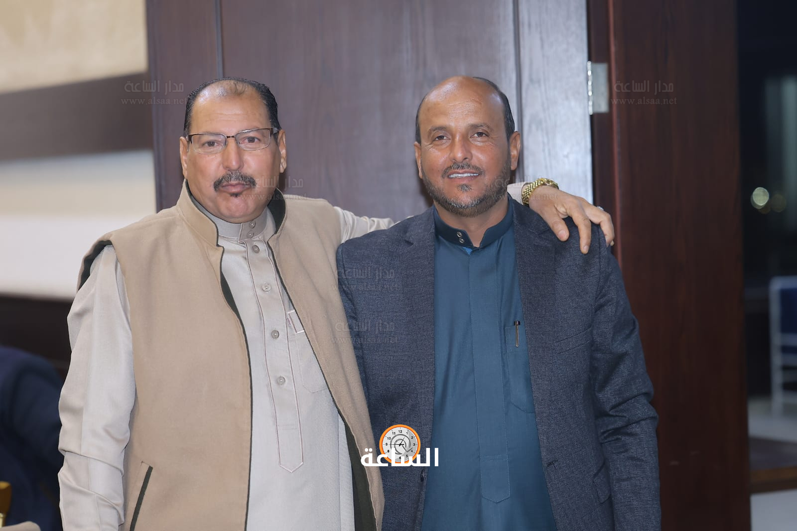 Madar Al-Saa Images 0.6384430800160956