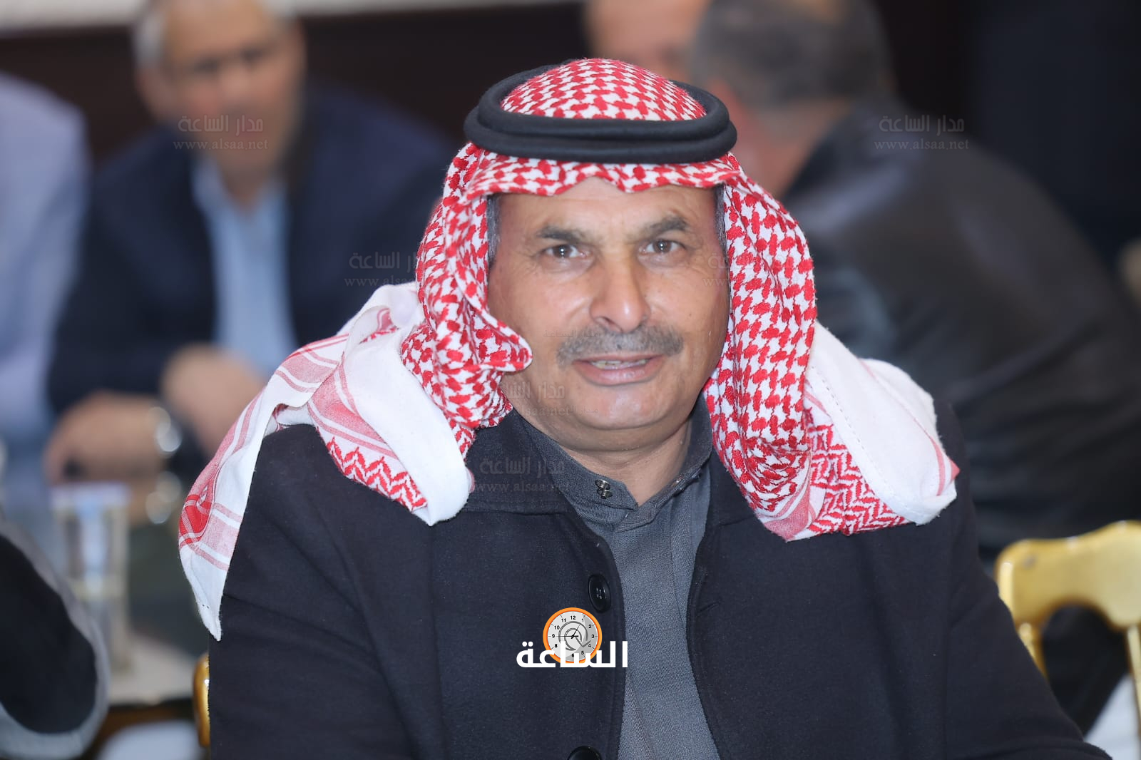 Madar Al-Saa Images 0.3309223398542257