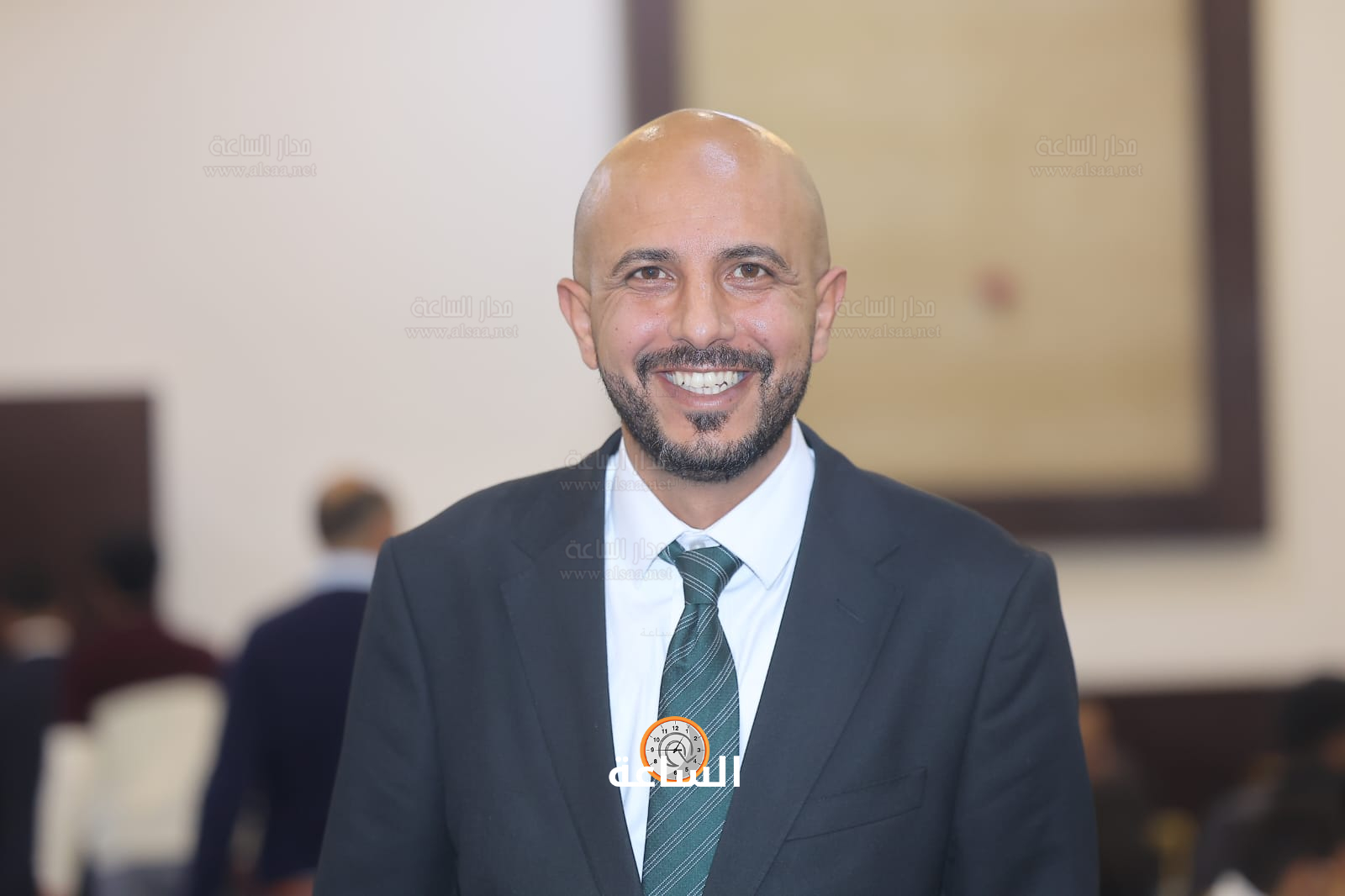 Madar Al-Saa Images 0.4241679793336588