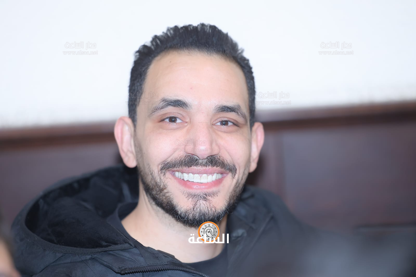 Madar Al-Saa Images 0.09654573881567241