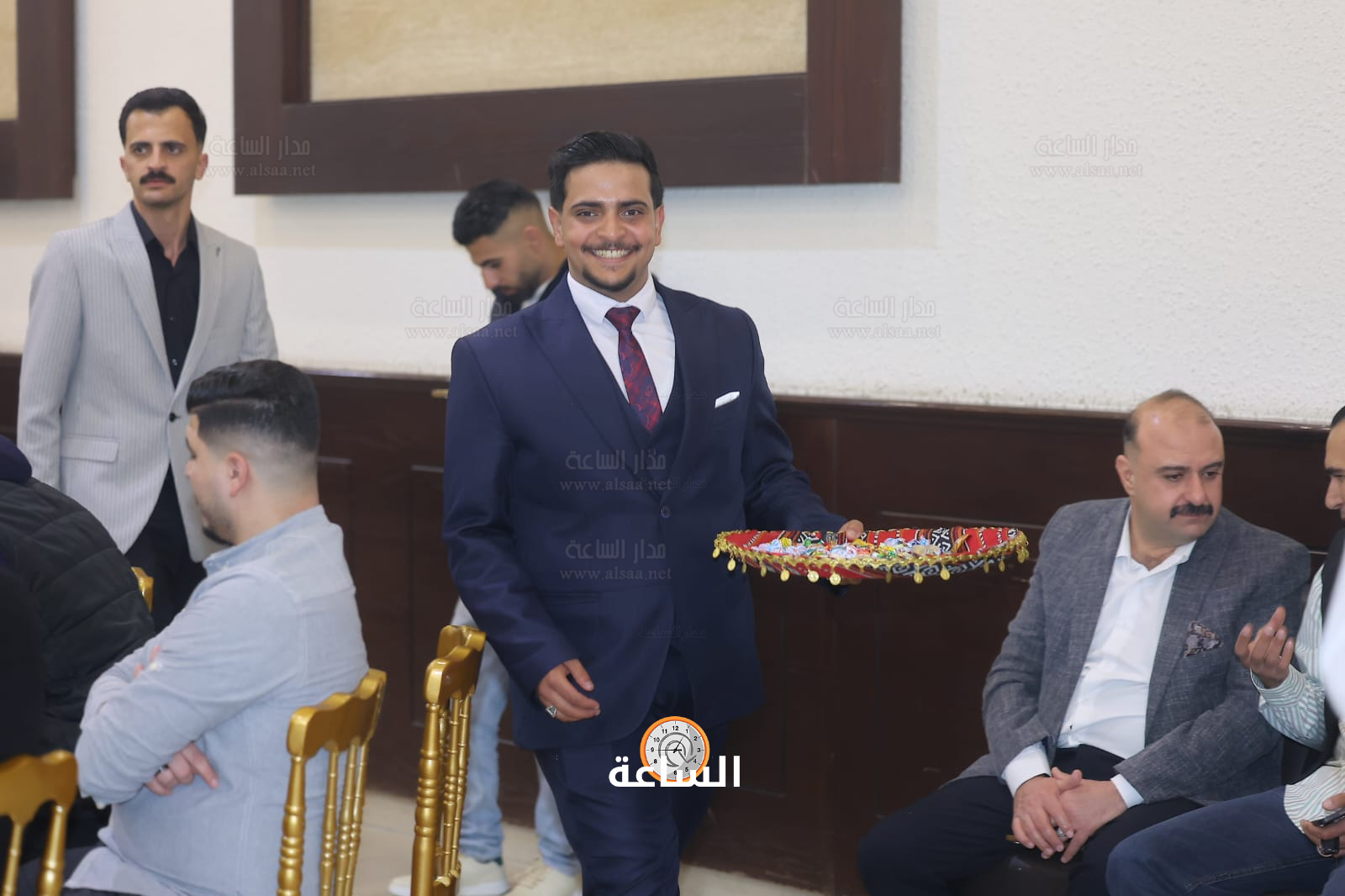 Madar Al-Saa Images 0.20919637548192416