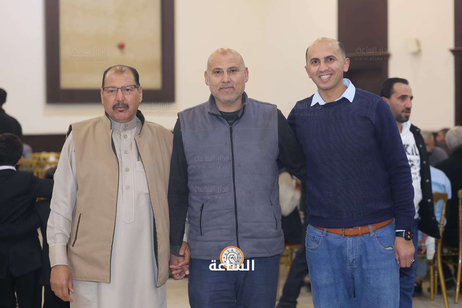 Madar Al-Saa Images 0.9857706376211444