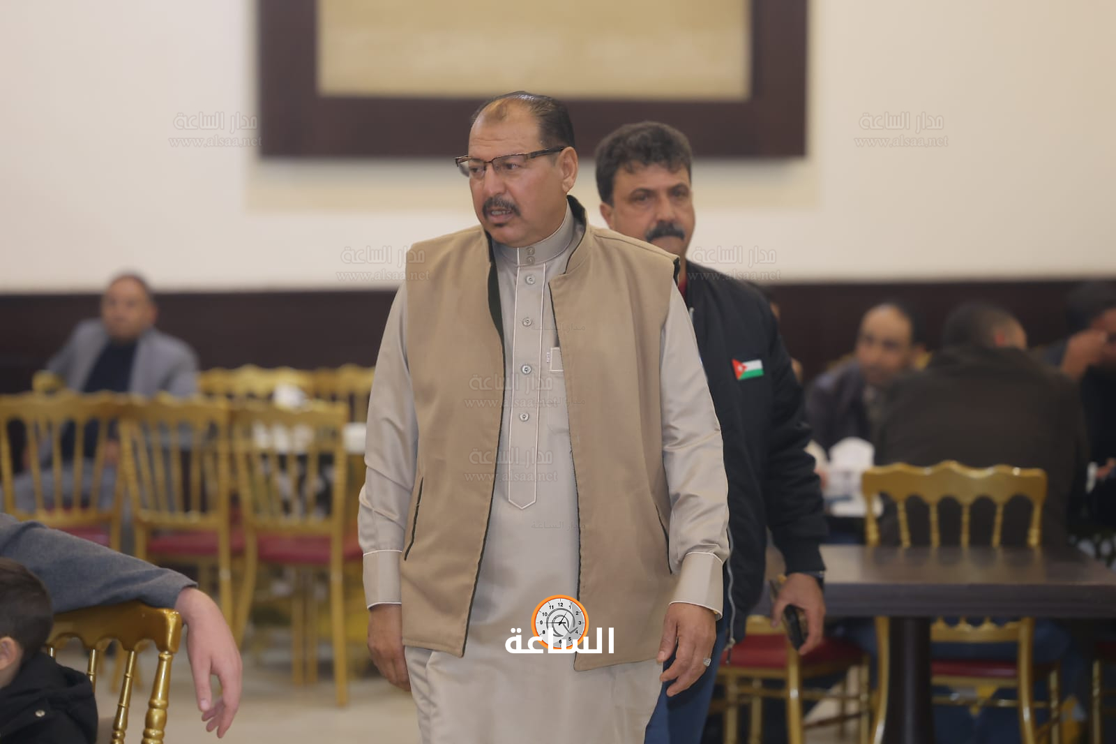 Madar Al-Saa Images 0.42053628661085785