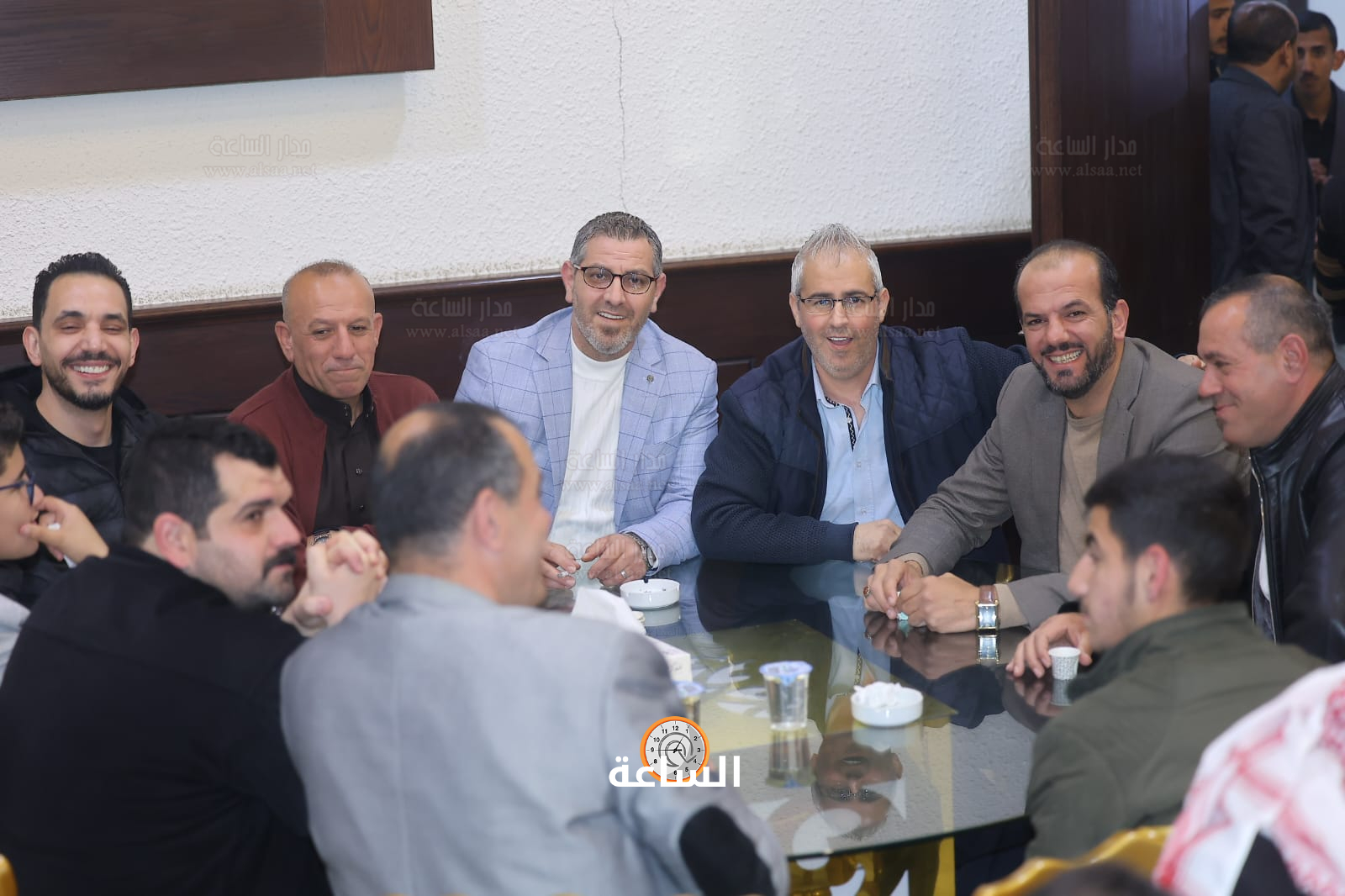 Madar Al-Saa Images 0.8438086324891889