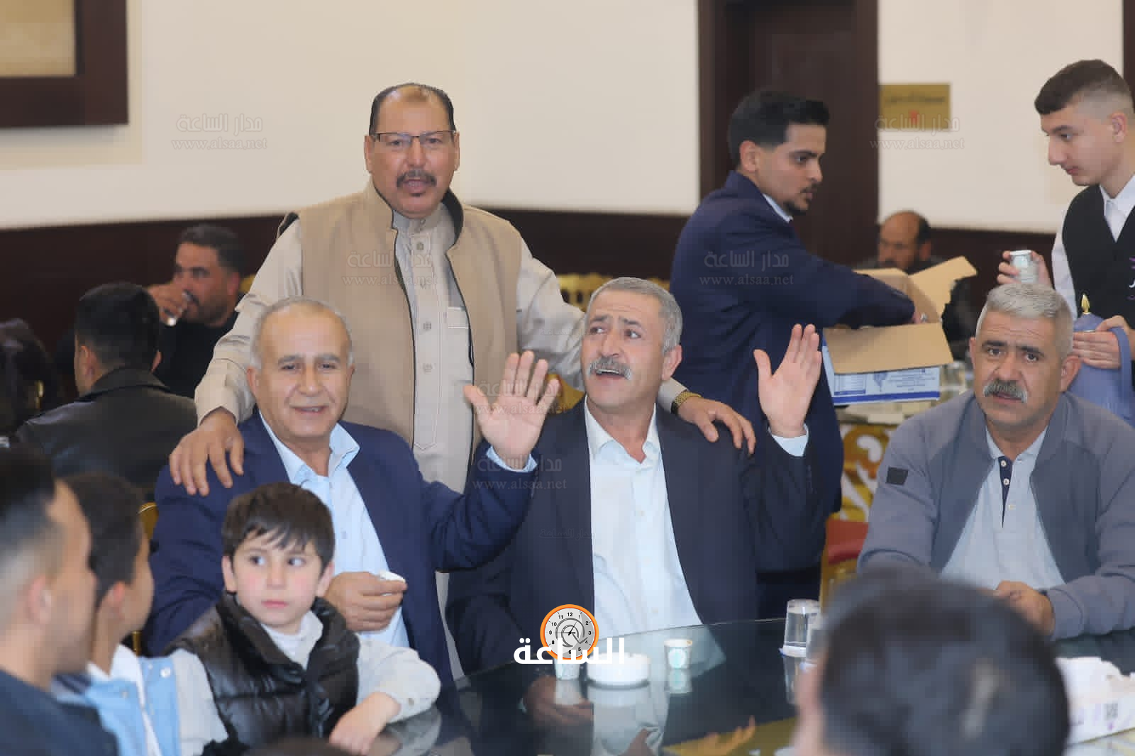 Madar Al-Saa Images 0.20364677768761708