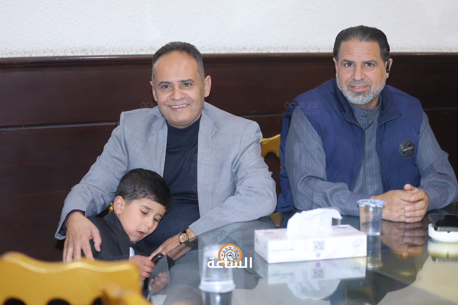 Madar Al-Saa Images 0.47020472676761127