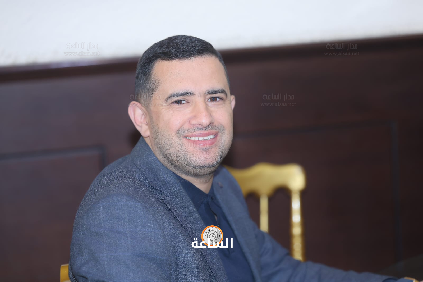 Madar Al-Saa Images 0.7088441961360613