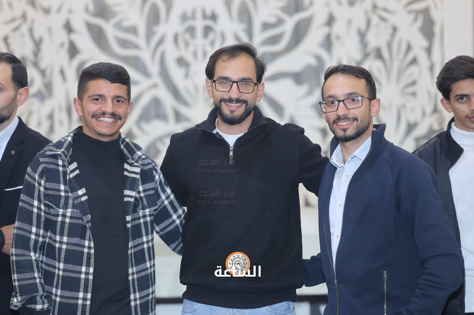 Madar Al-Saa Images 0.6031854587908768