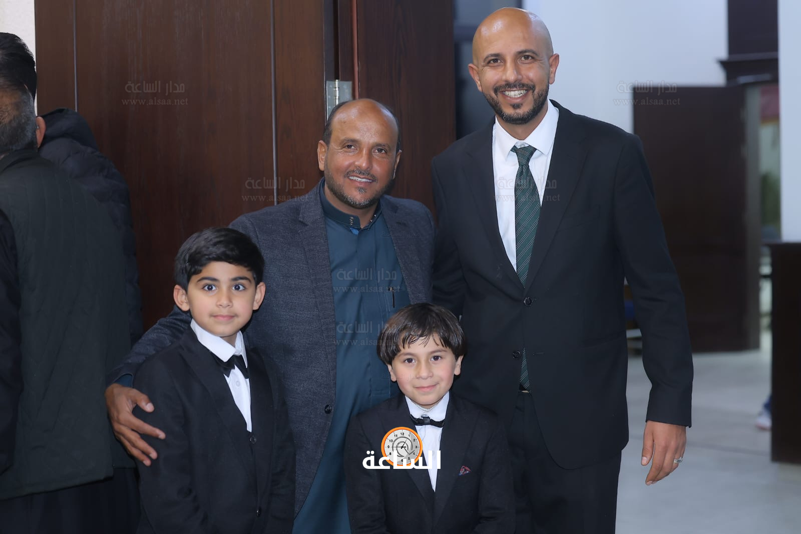 Madar Al-Saa Images 0.8092410951997145