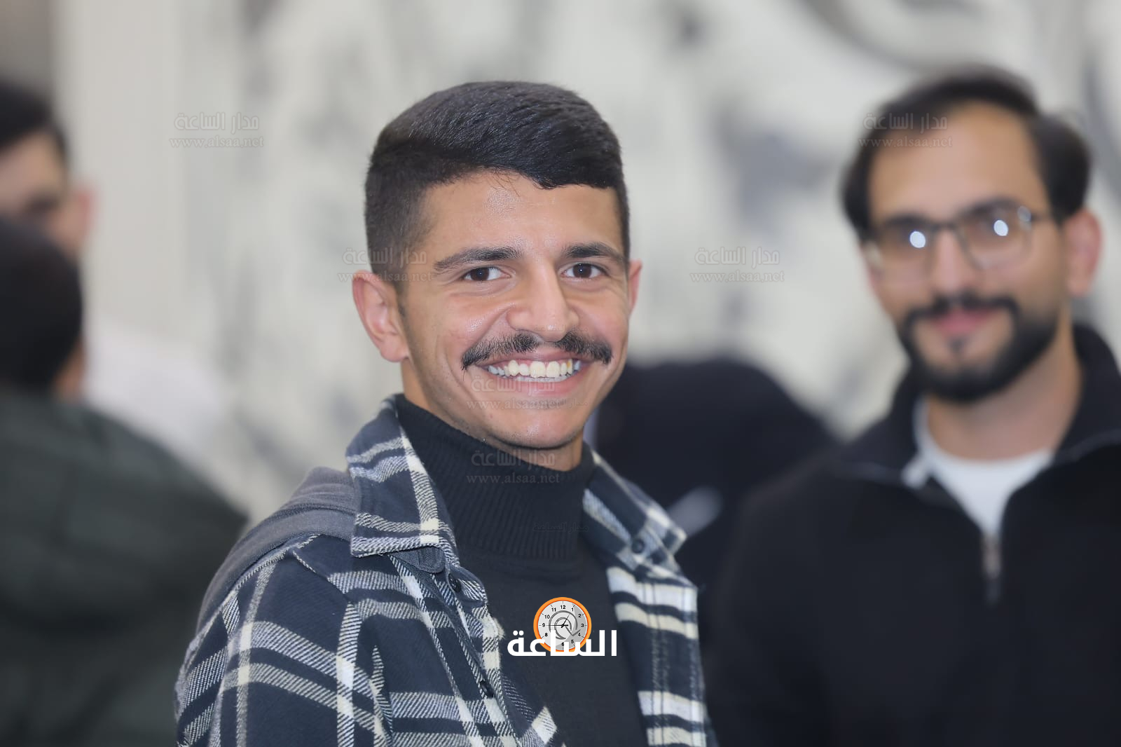 Madar Al-Saa Images 0.9080911693278916