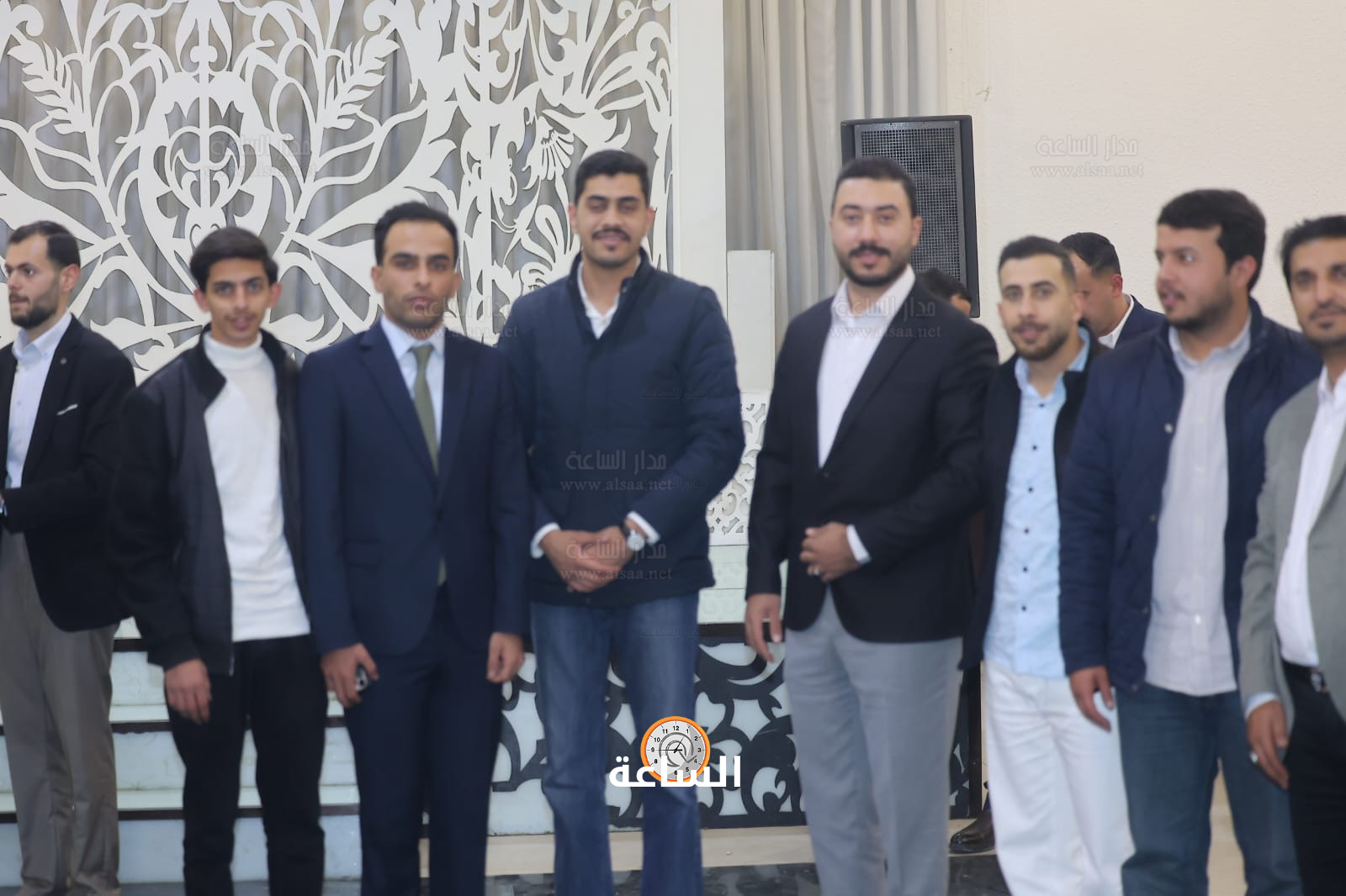 Madar Al-Saa Images 0.04919164960857769