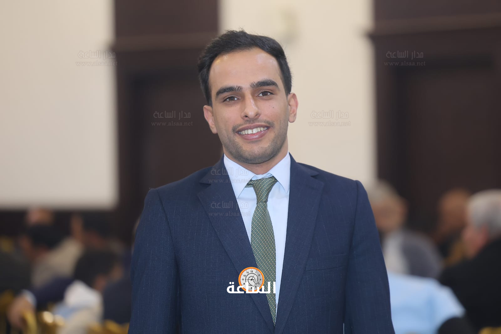 Madar Al-Saa Images 0.8993147773561014