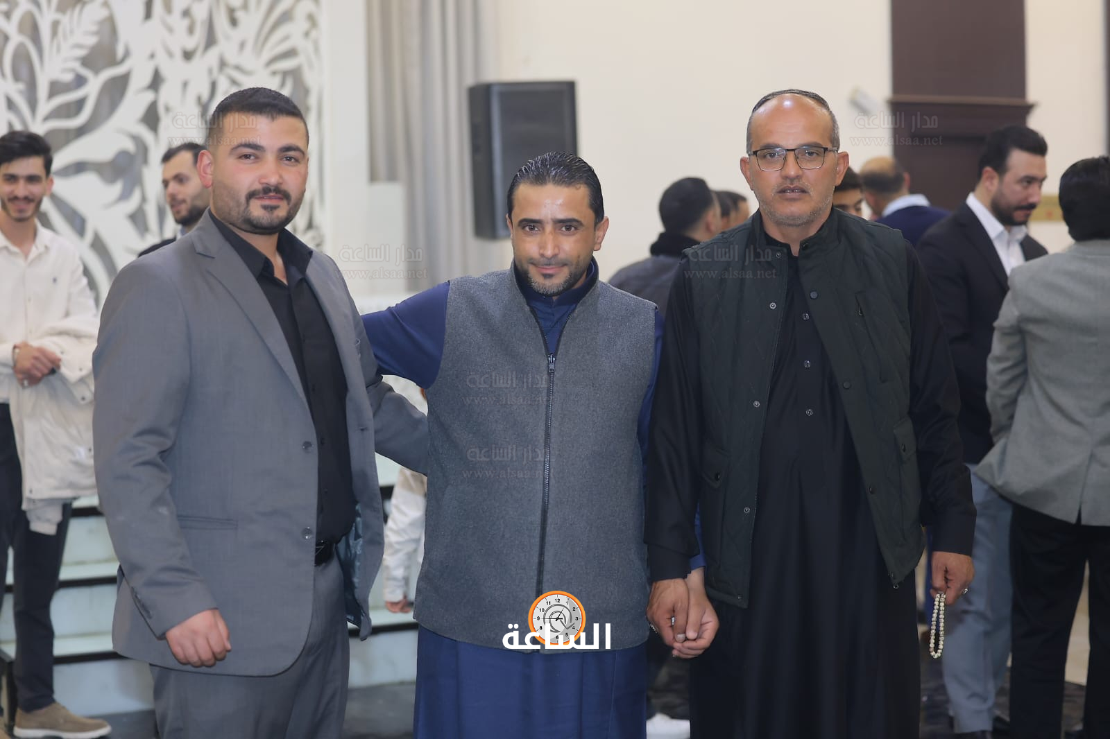 Madar Al-Saa Images 0.2933509402503869