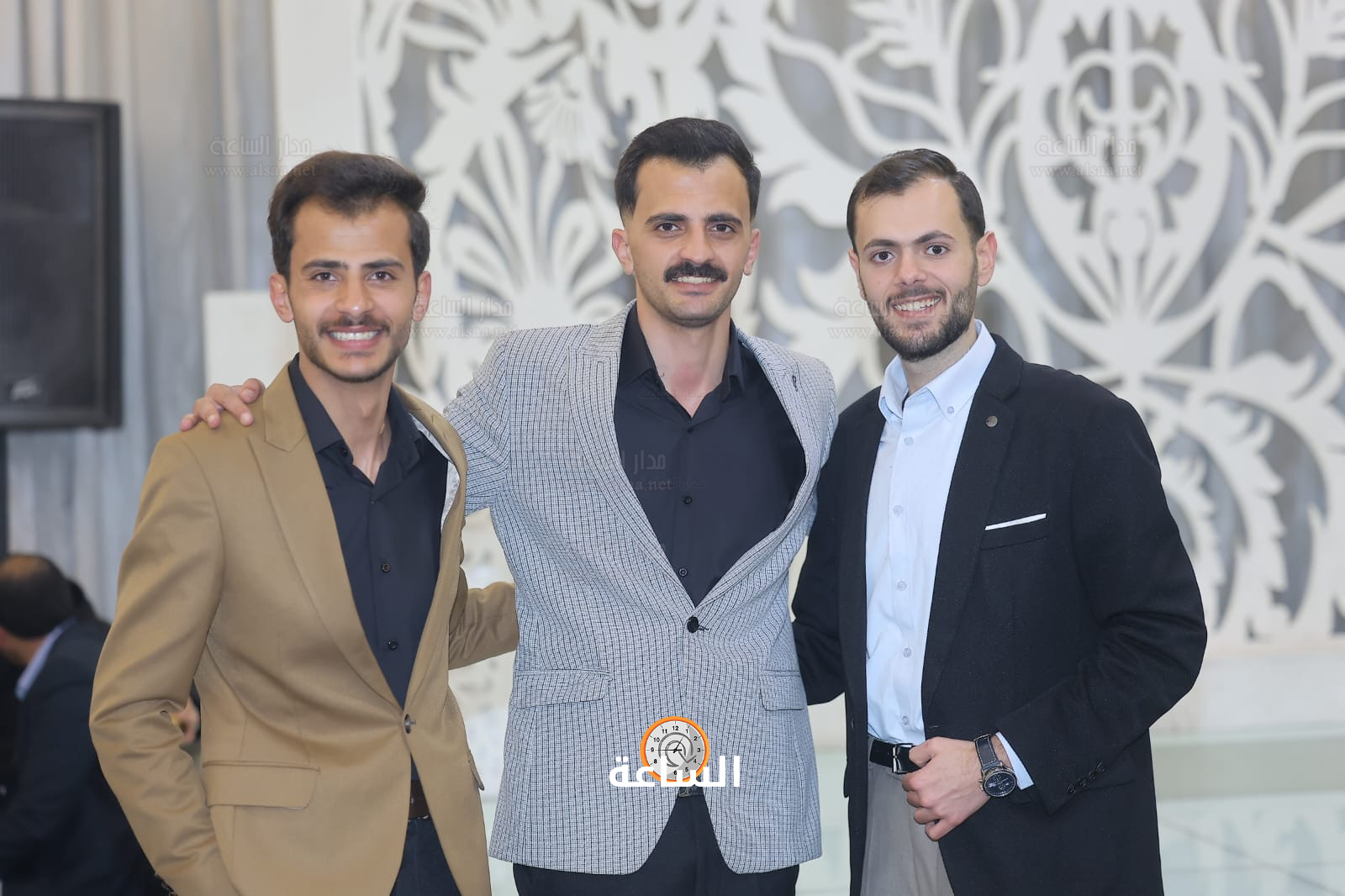 Madar Al-Saa Images 0.9501832301918584