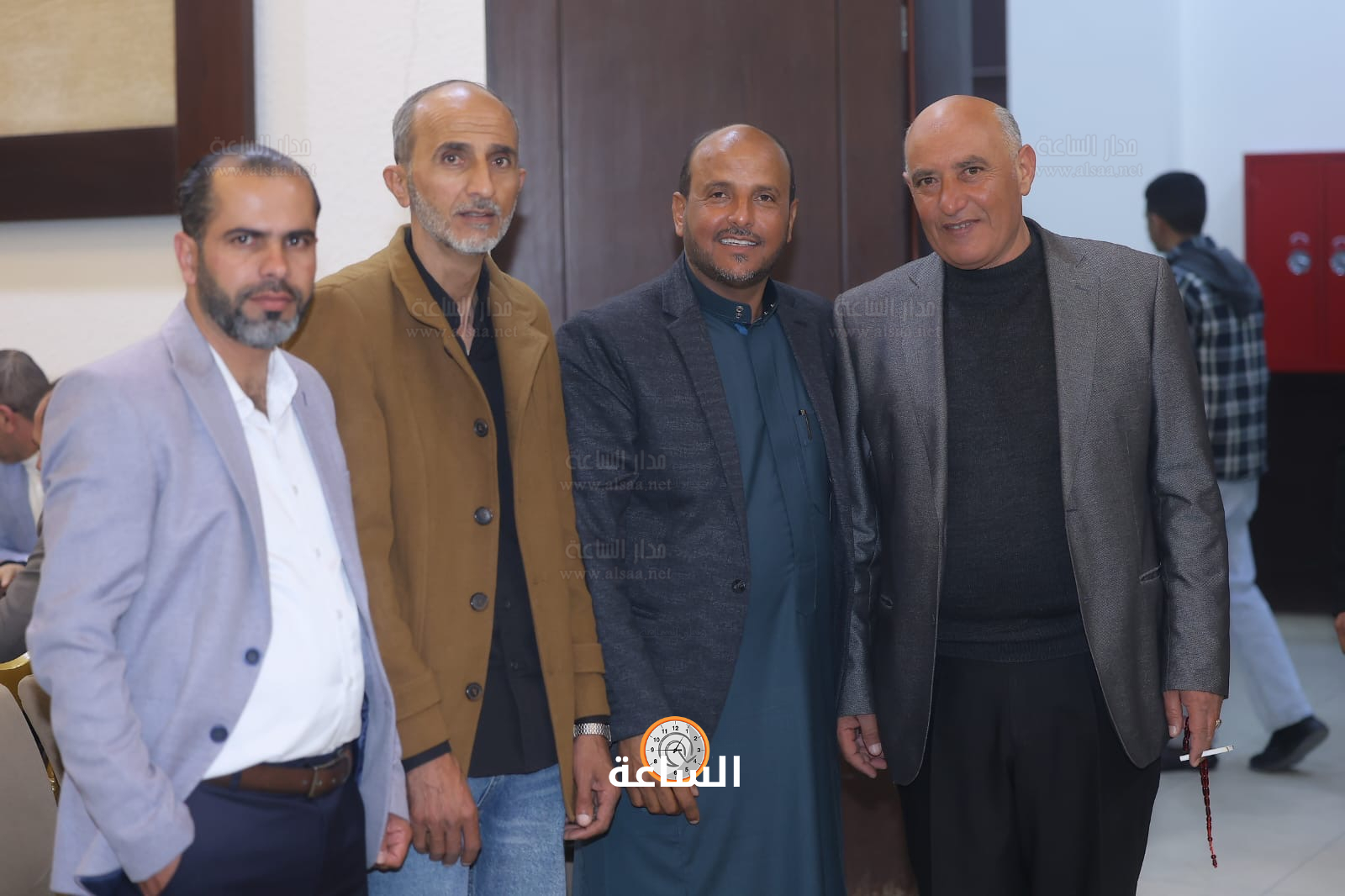 Madar Al-Saa Images 0.013892004829701654