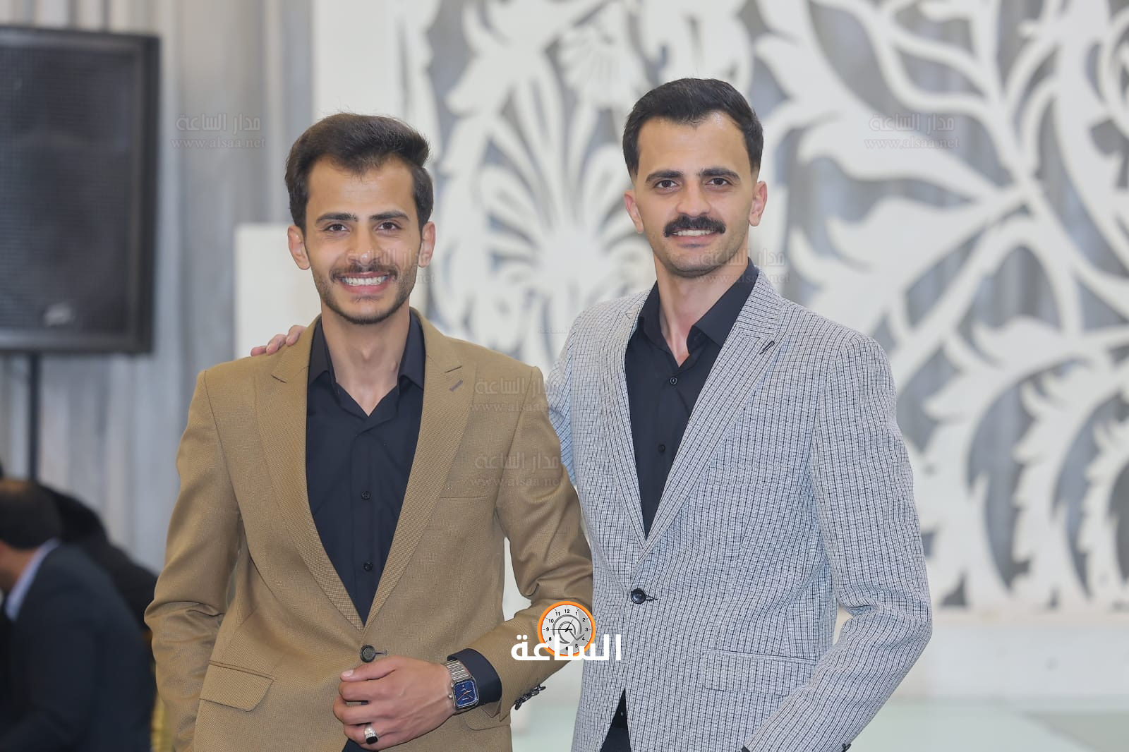 Madar Al-Saa Images 0.8748769793547438