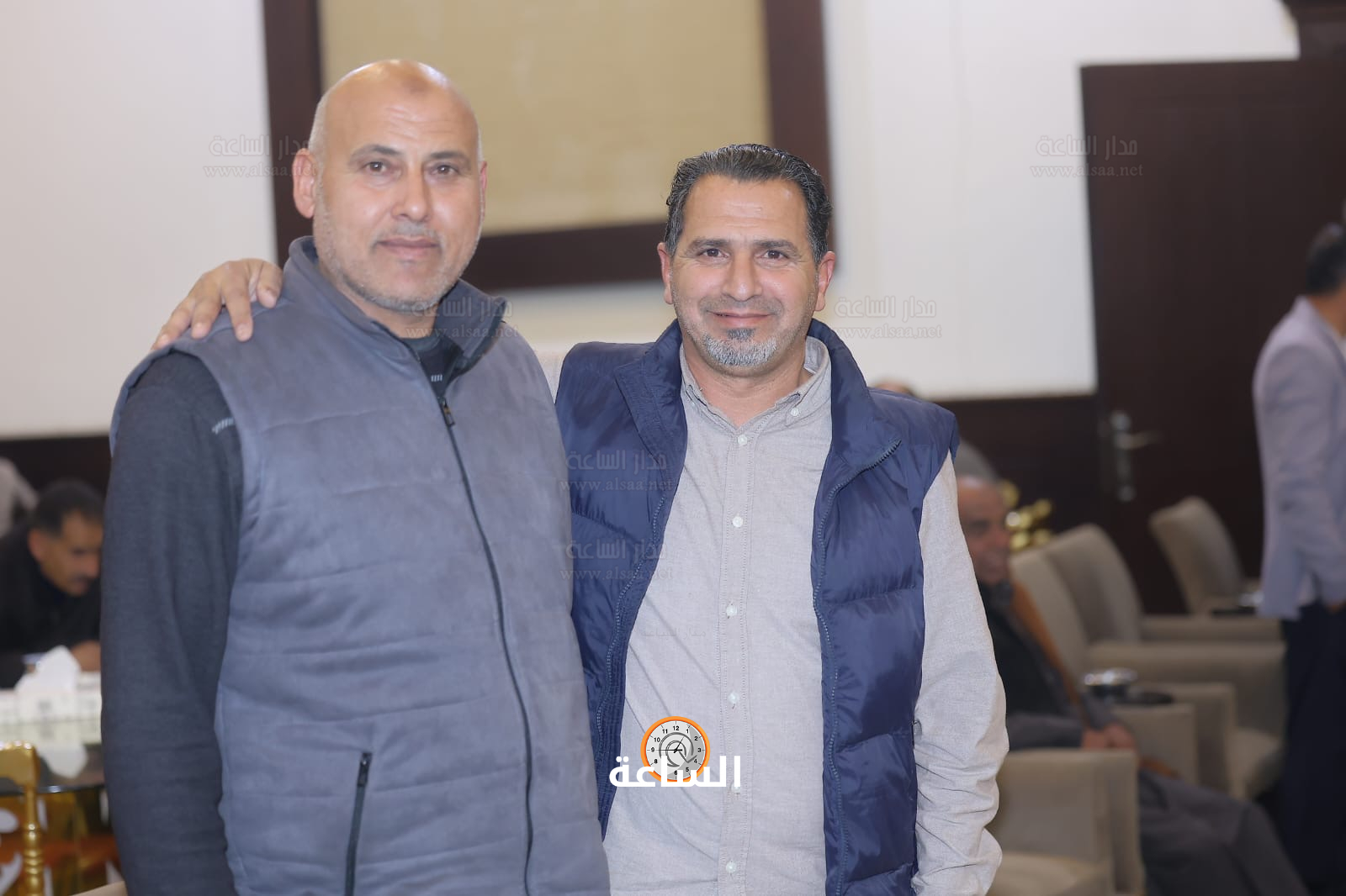 Madar Al-Saa Images 0.30855495200619076