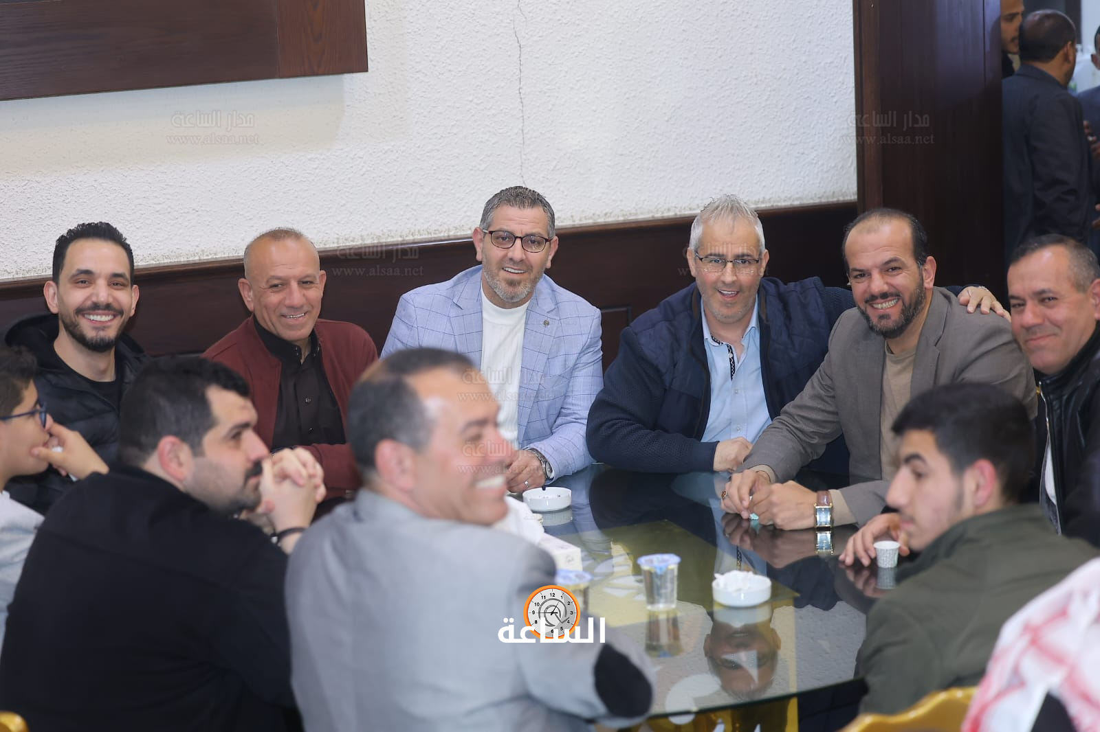 Madar Al-Saa Images 0.04673713913373645