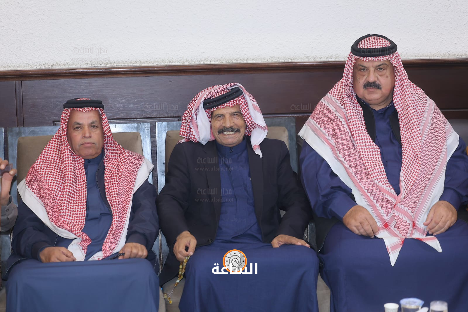 Madar Al-Saa Images 0.6768789464948757