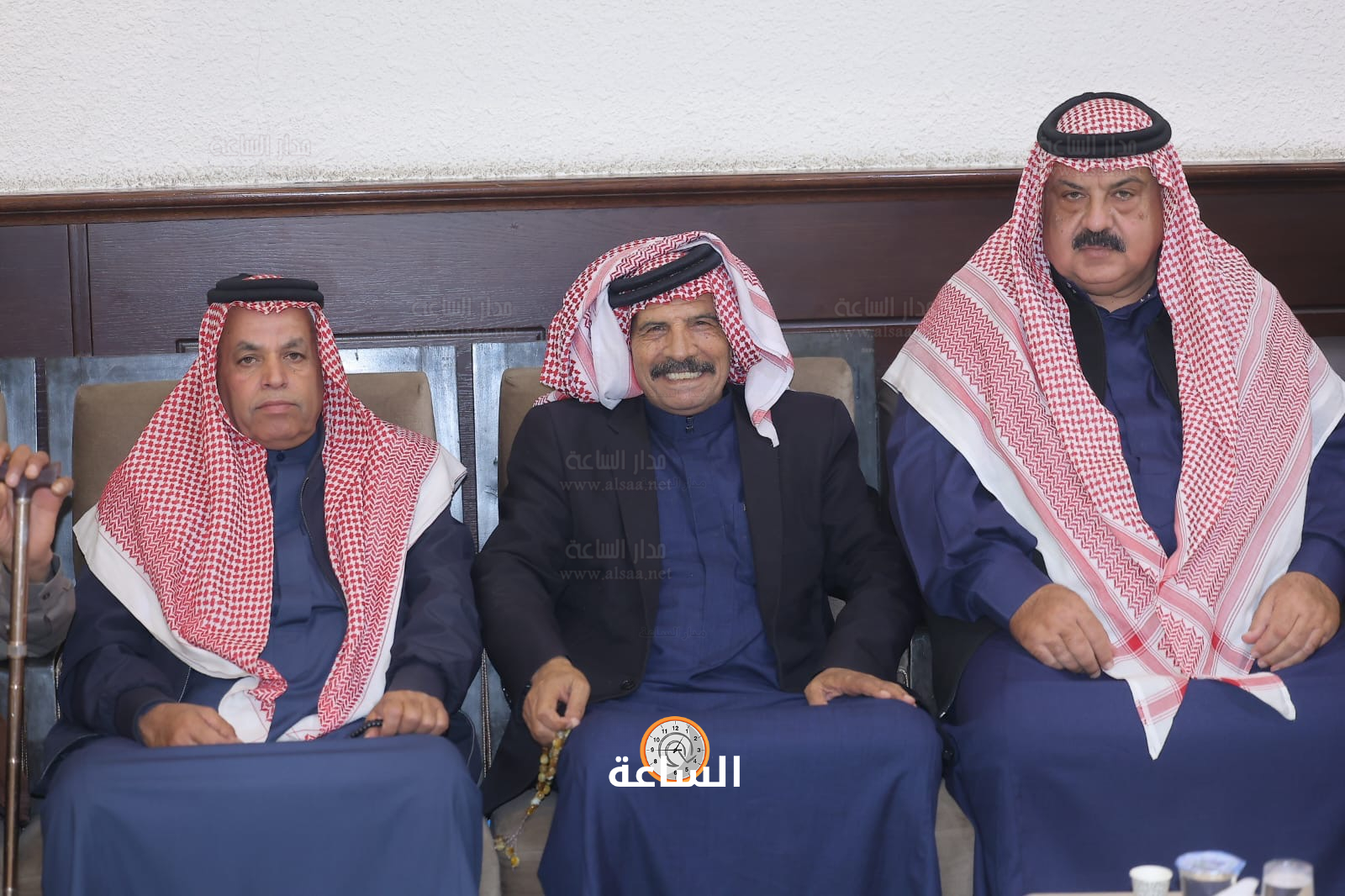 Madar Al-Saa Images 0.45763423215431176