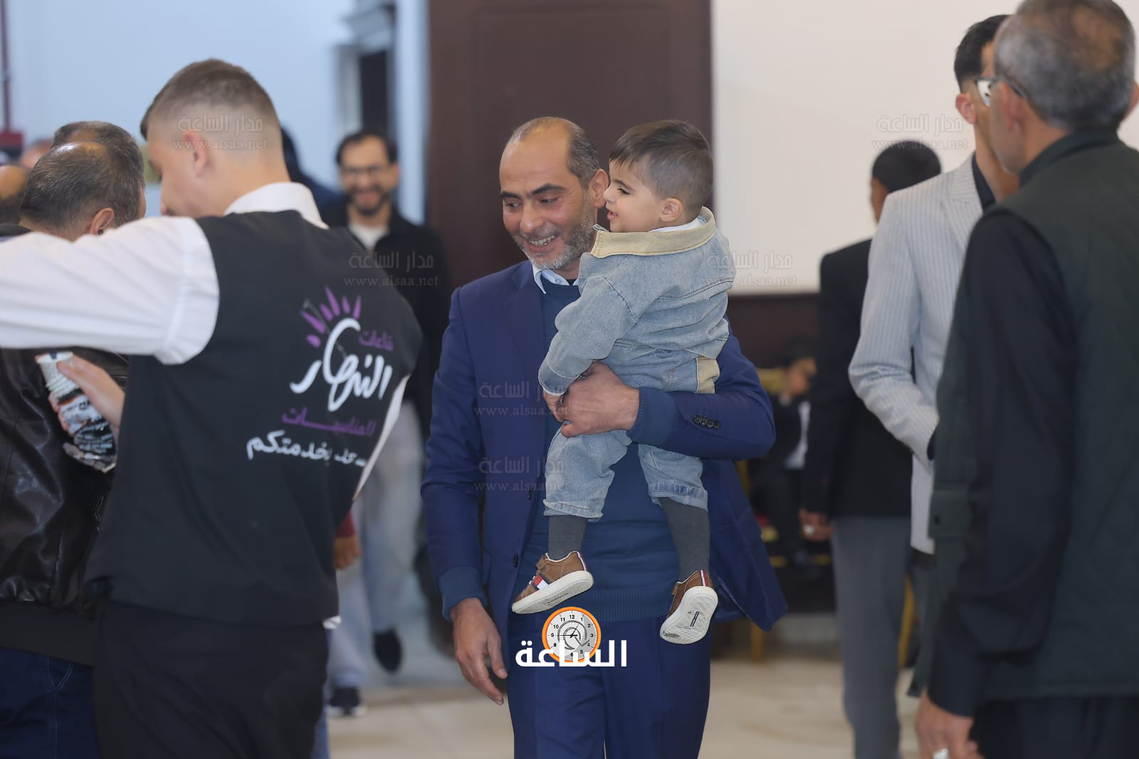 Madar Al-Saa Images 0.8078452787601673