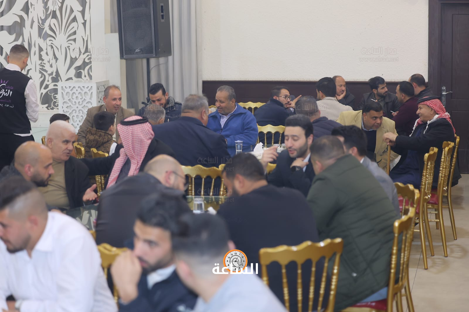 Madar Al-Saa Images 0.49785778741606457