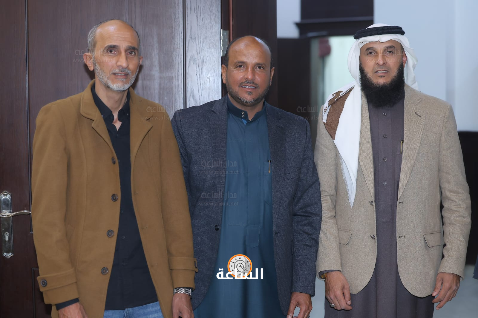 Madar Al-Saa Images 0.05196523609025927