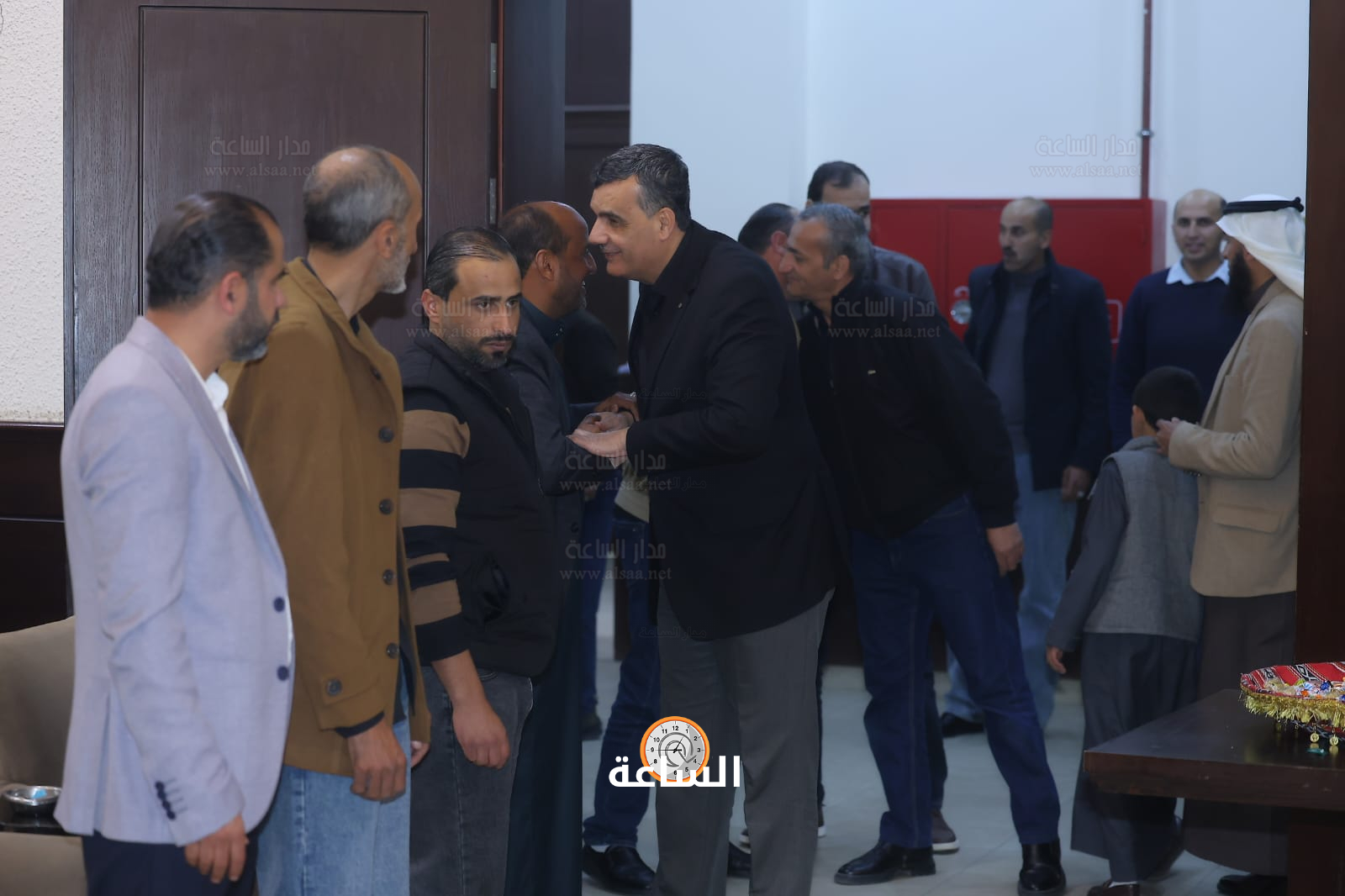 Madar Al-Saa Images 0.1645608117419911