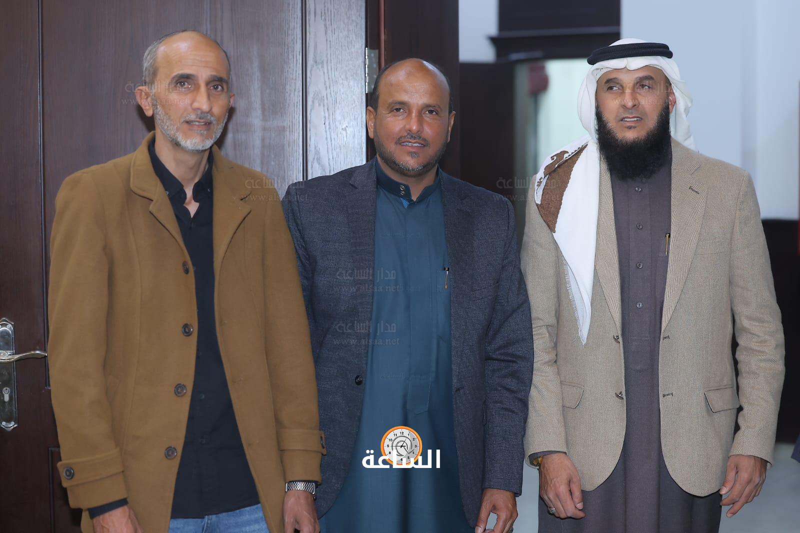 Madar Al-Saa Images 0.6561716035228031