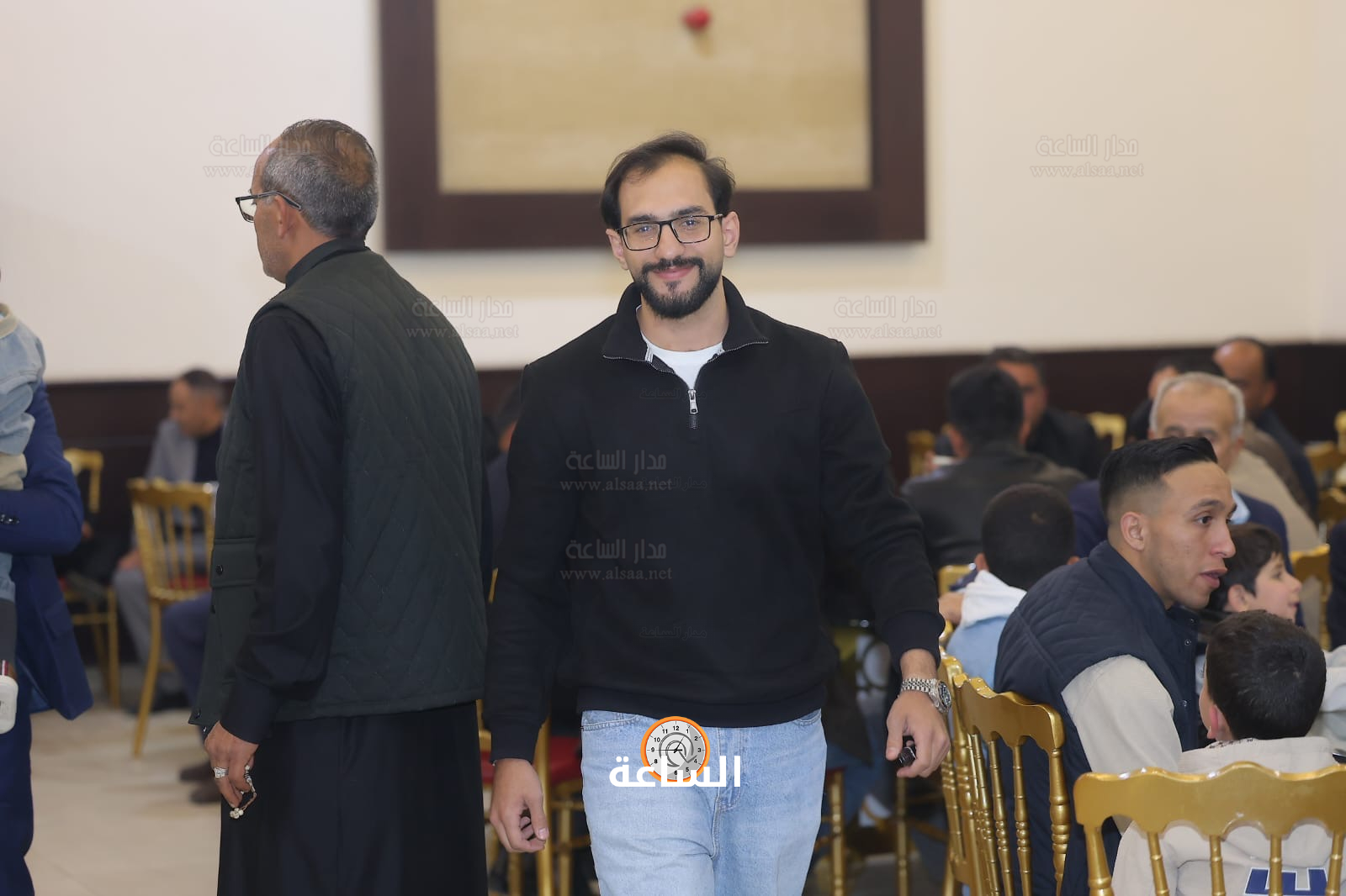 Madar Al-Saa Images 0.13802053340031617