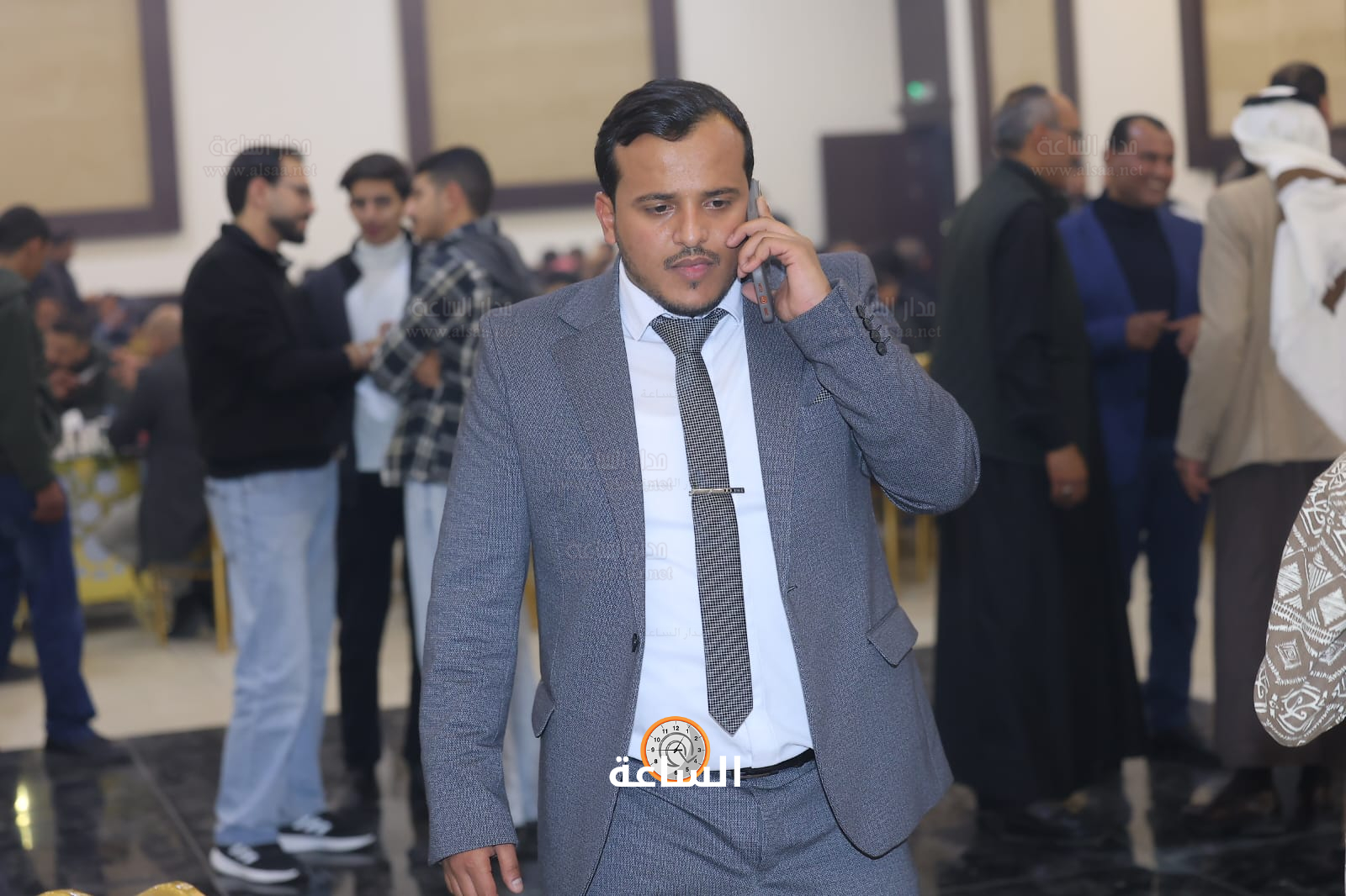 Madar Al-Saa Images 0.136509588523836