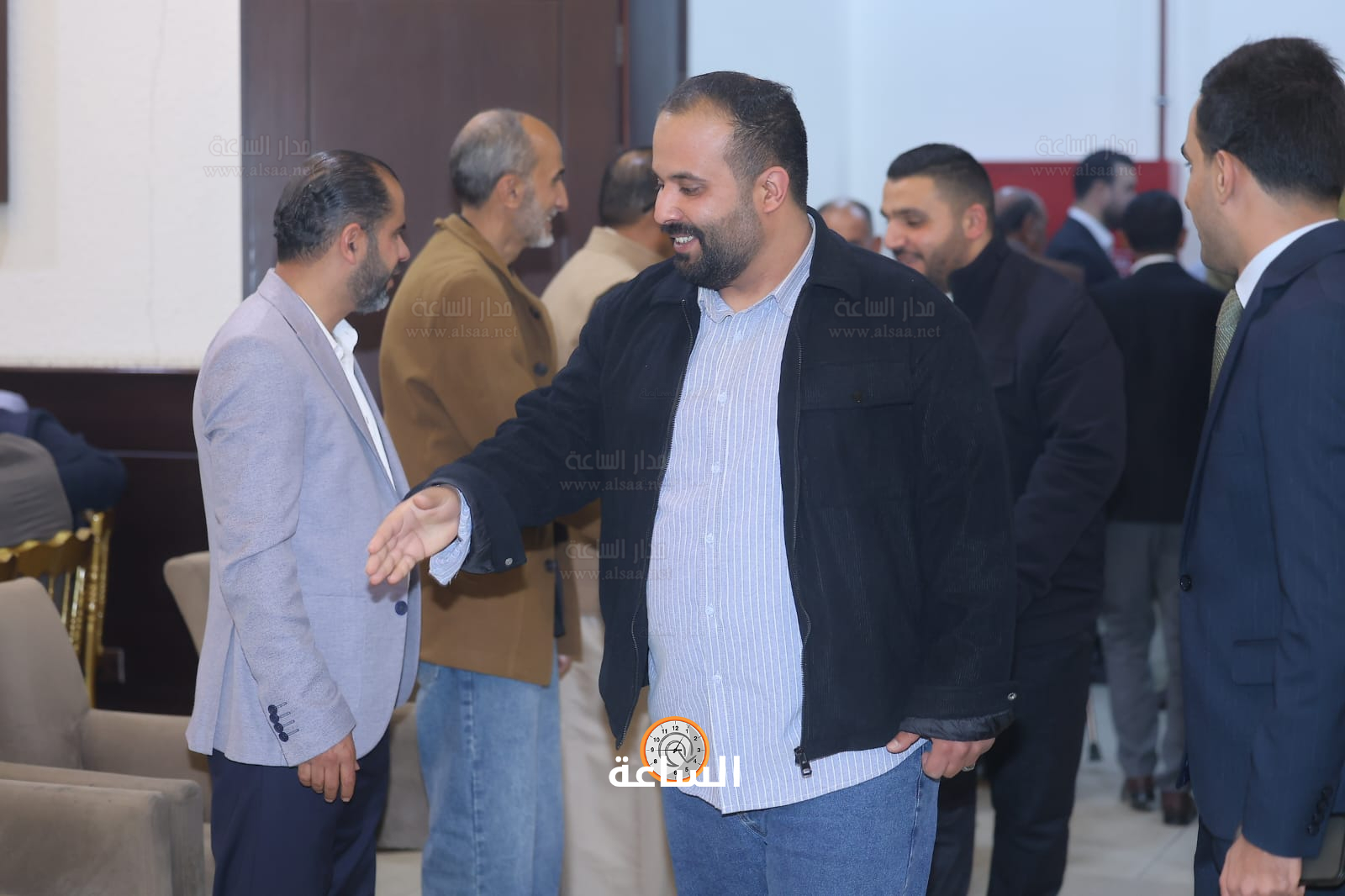 Madar Al-Saa Images 0.9247034022805861