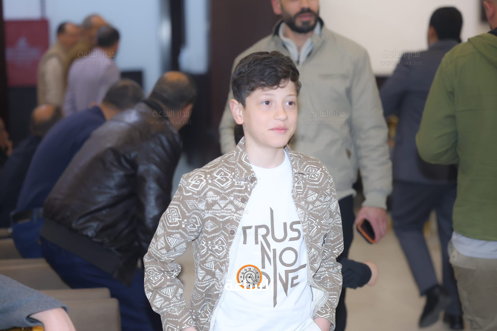 Madar Al-Saa Images 0.325513521562546