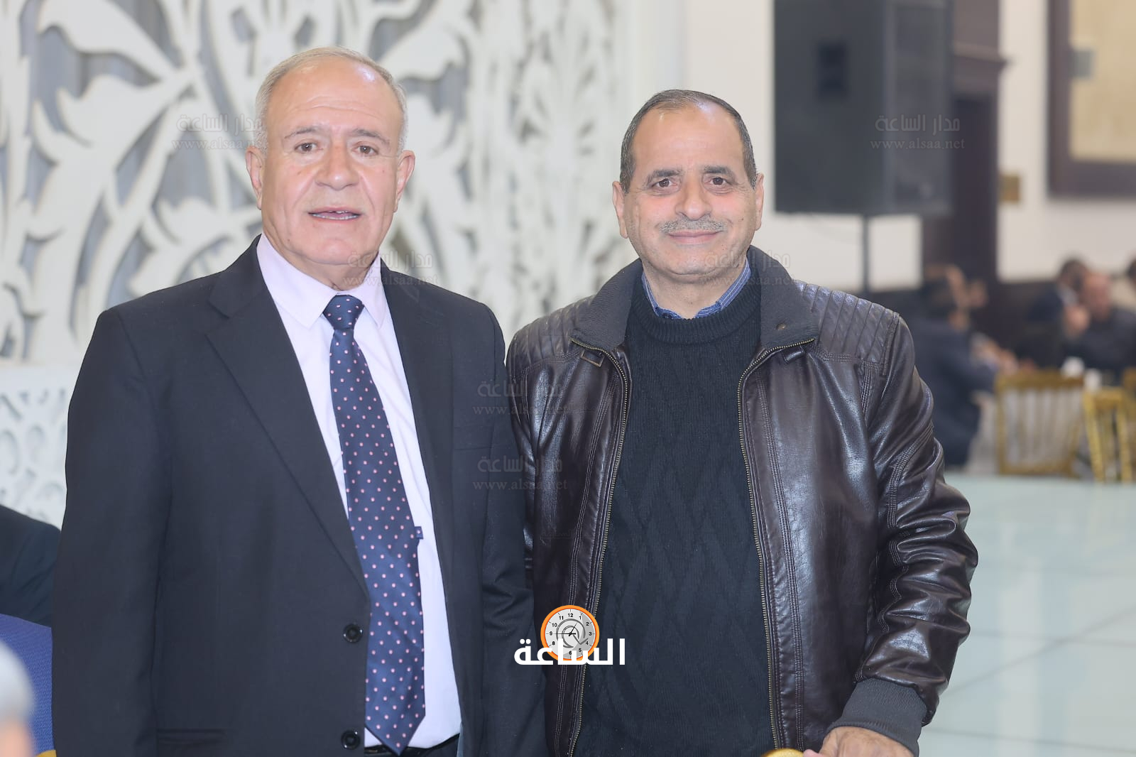 Madar Al-Saa Images 0.4692659513691483