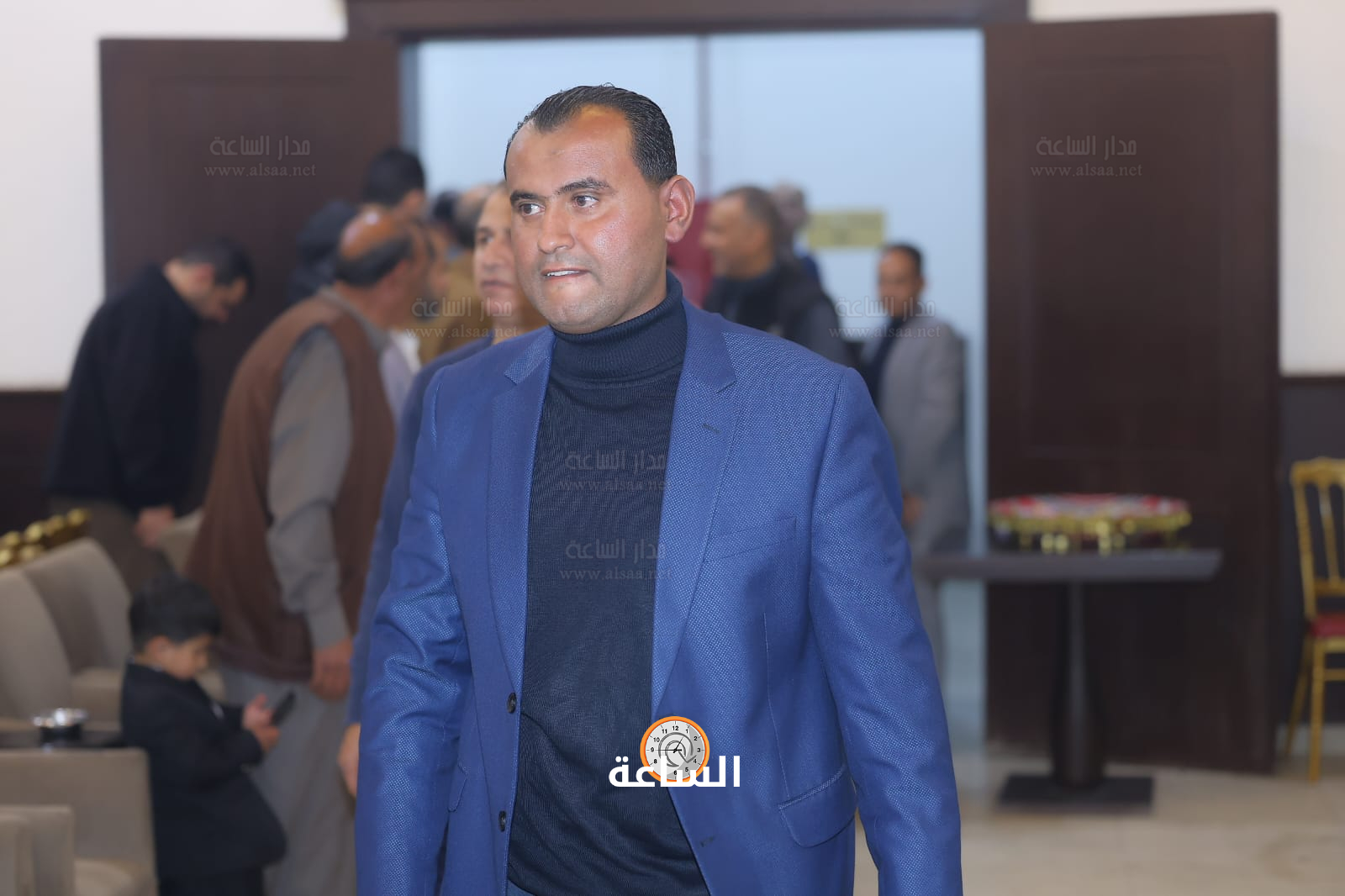 Madar Al-Saa Images 0.8202505970070422