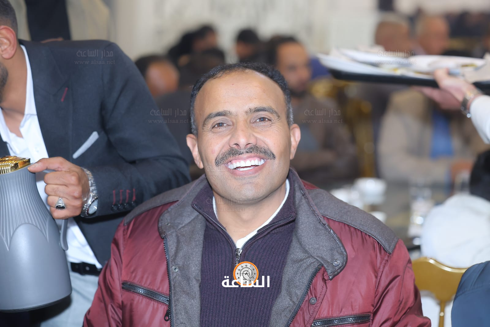 Madar Al-Saa Images 0.3266296134630722