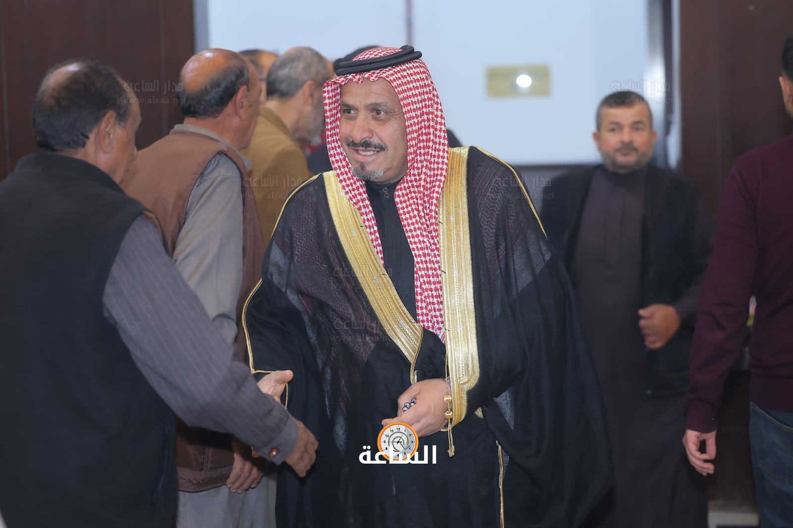 Madar Al-Saa Images 0.37765126885175415