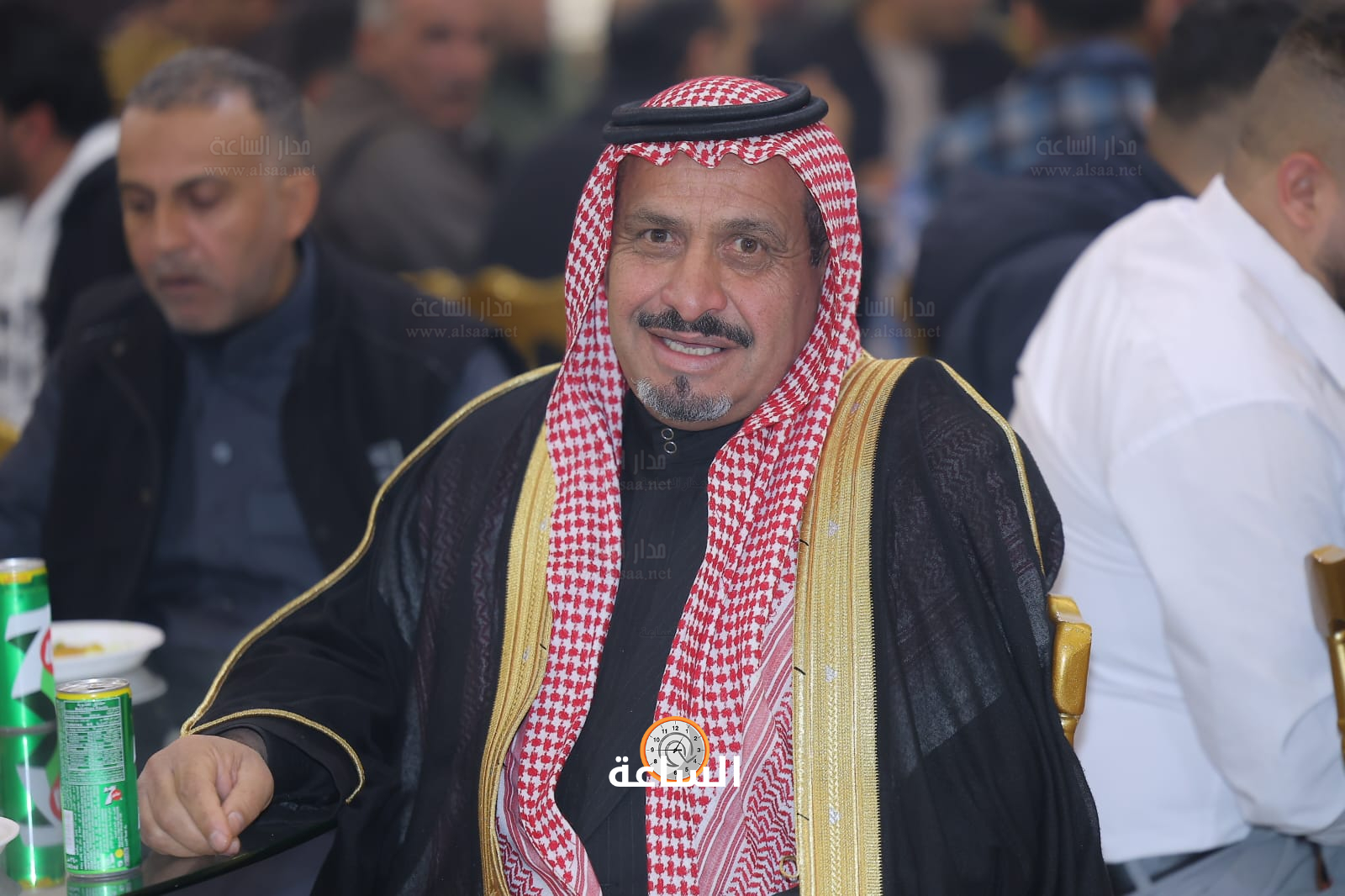 Madar Al-Saa Images 0.5717513499216892