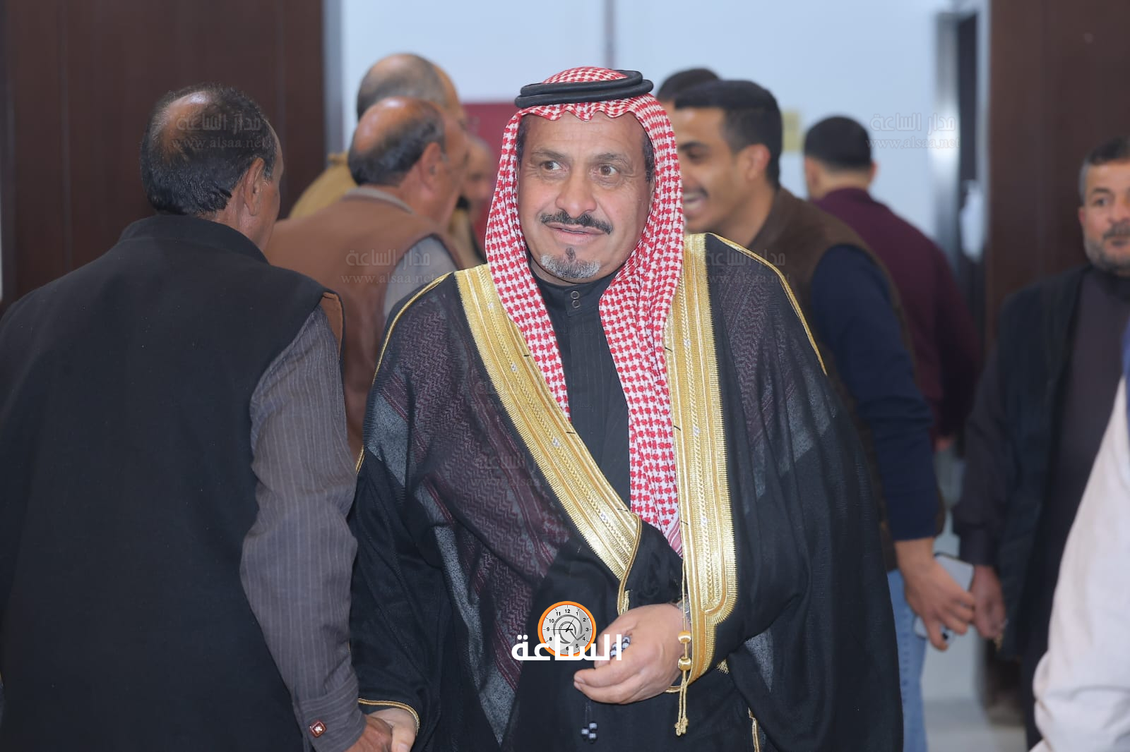 Madar Al-Saa Images 0.36743404735148255