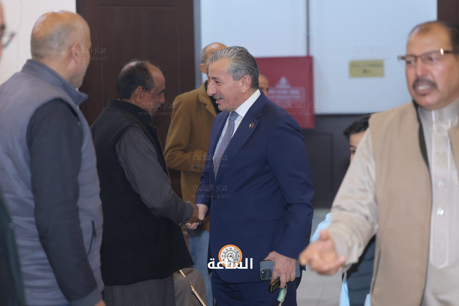 Madar Al-Saa Images 0.6131086933504842