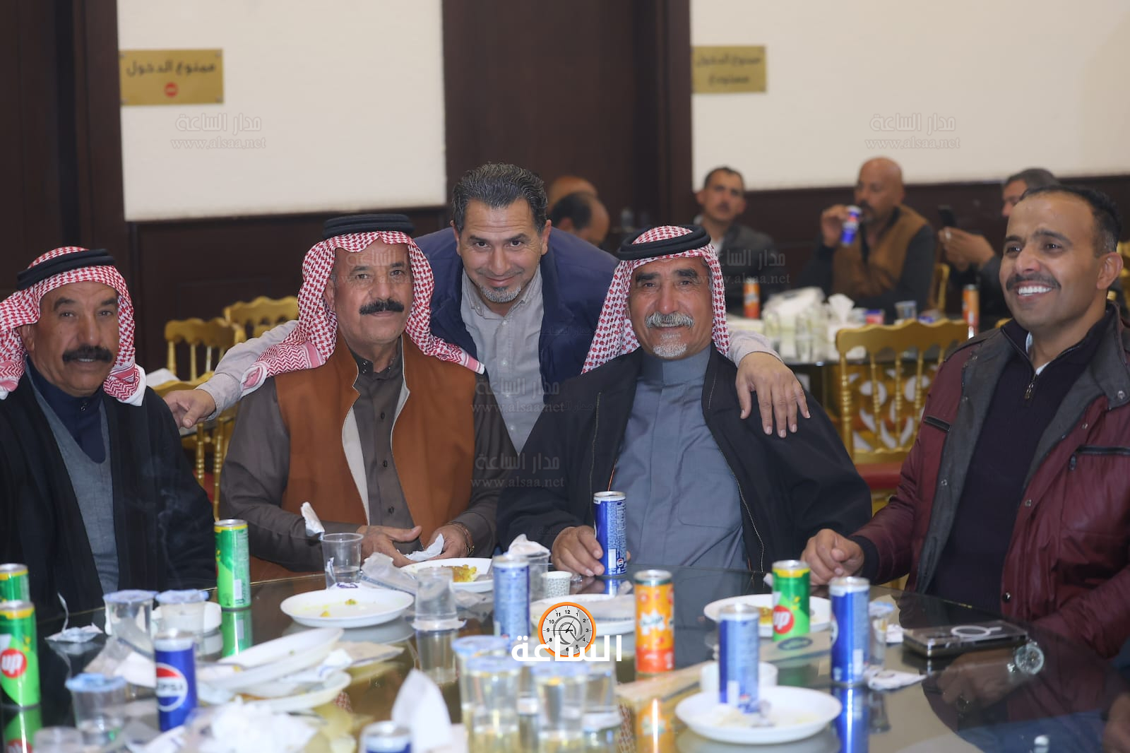 Madar Al-Saa Images 0.11086480805367604