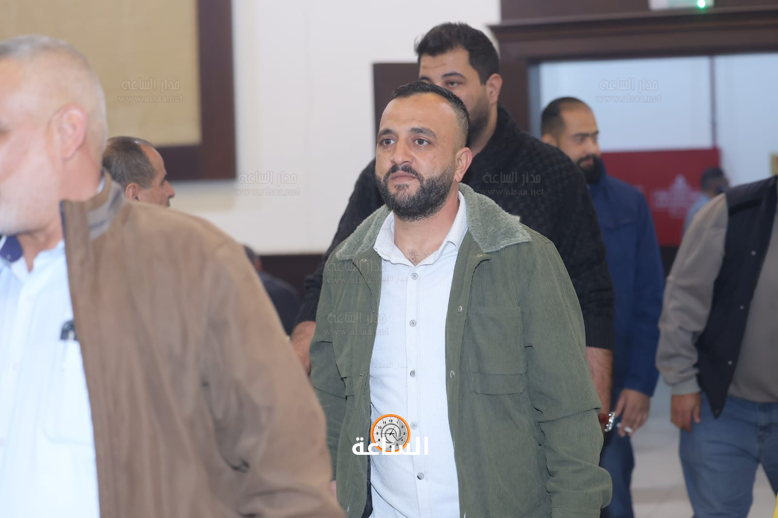 Madar Al-Saa Images 0.48409482301955253