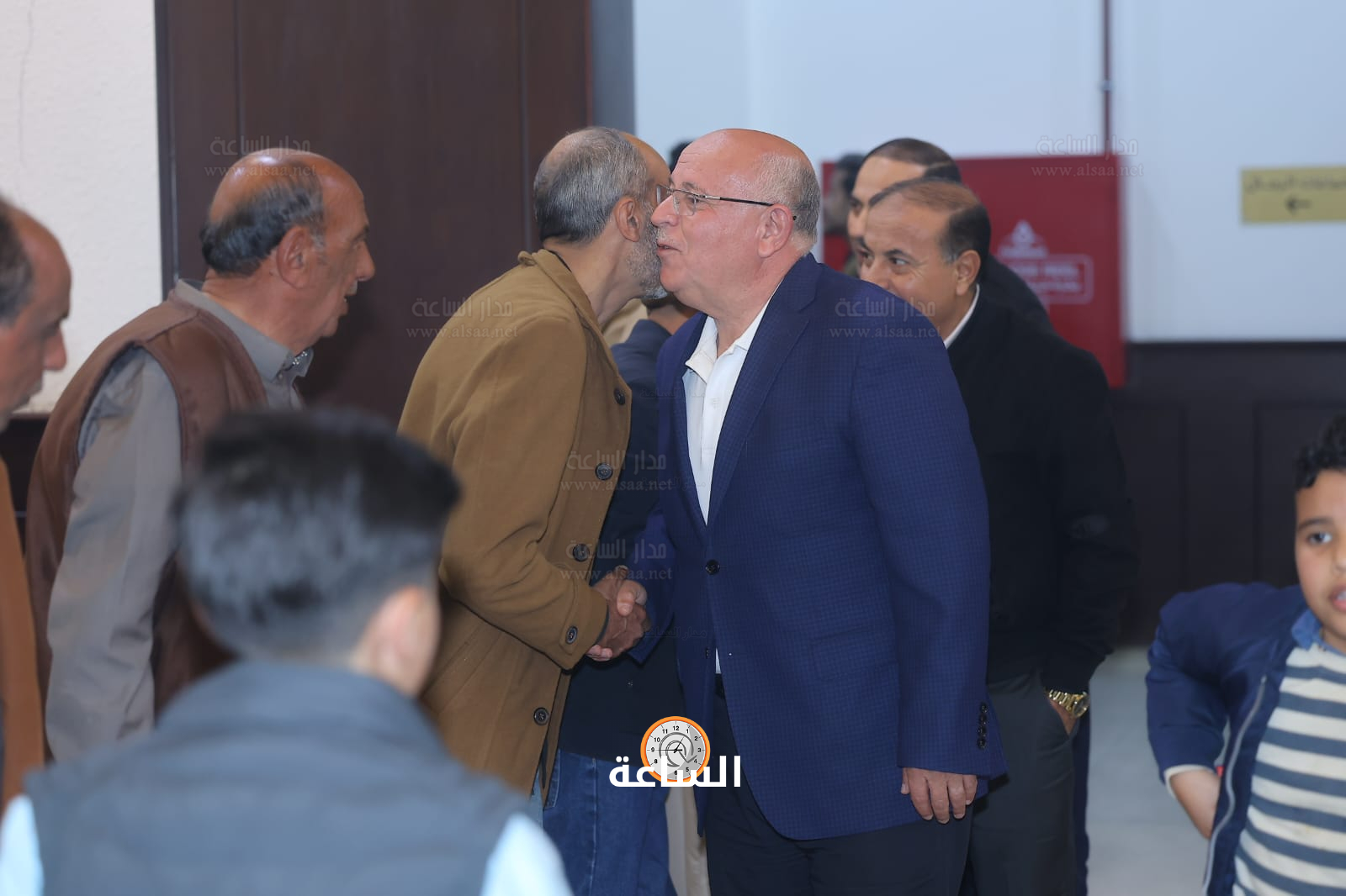 Madar Al-Saa Images 0.30521415258590867